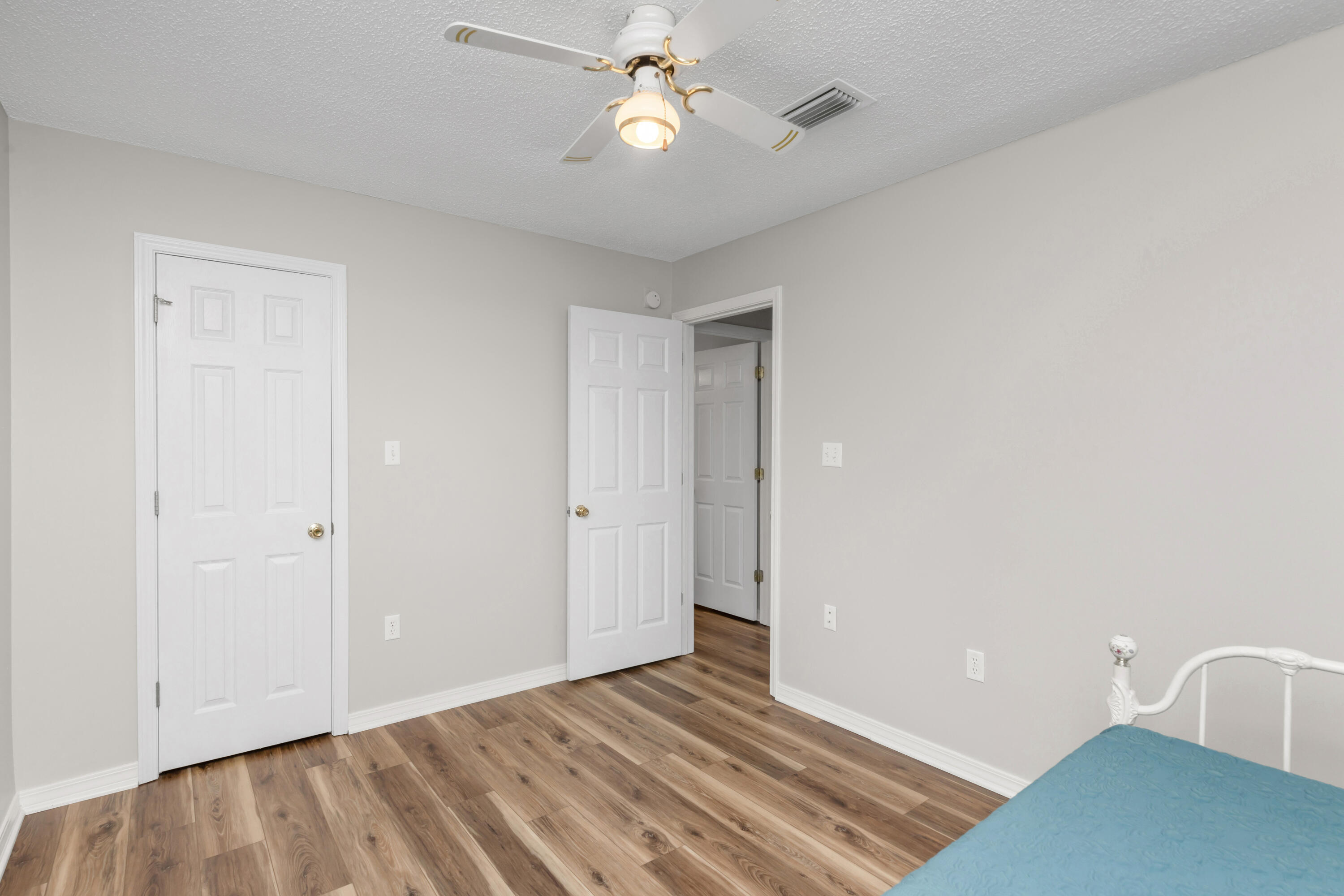 SUGAR CREEK S/D - Residential