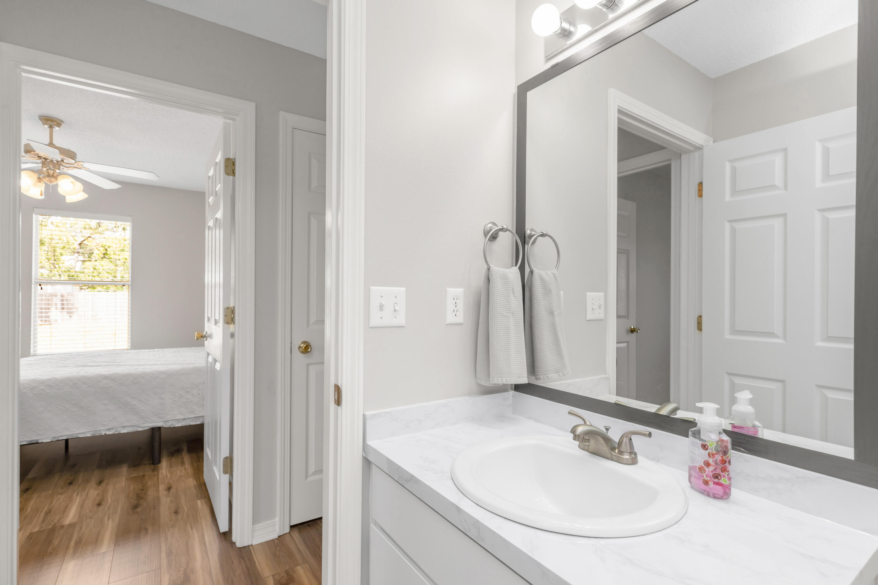 SUGAR CREEK S/D - Residential