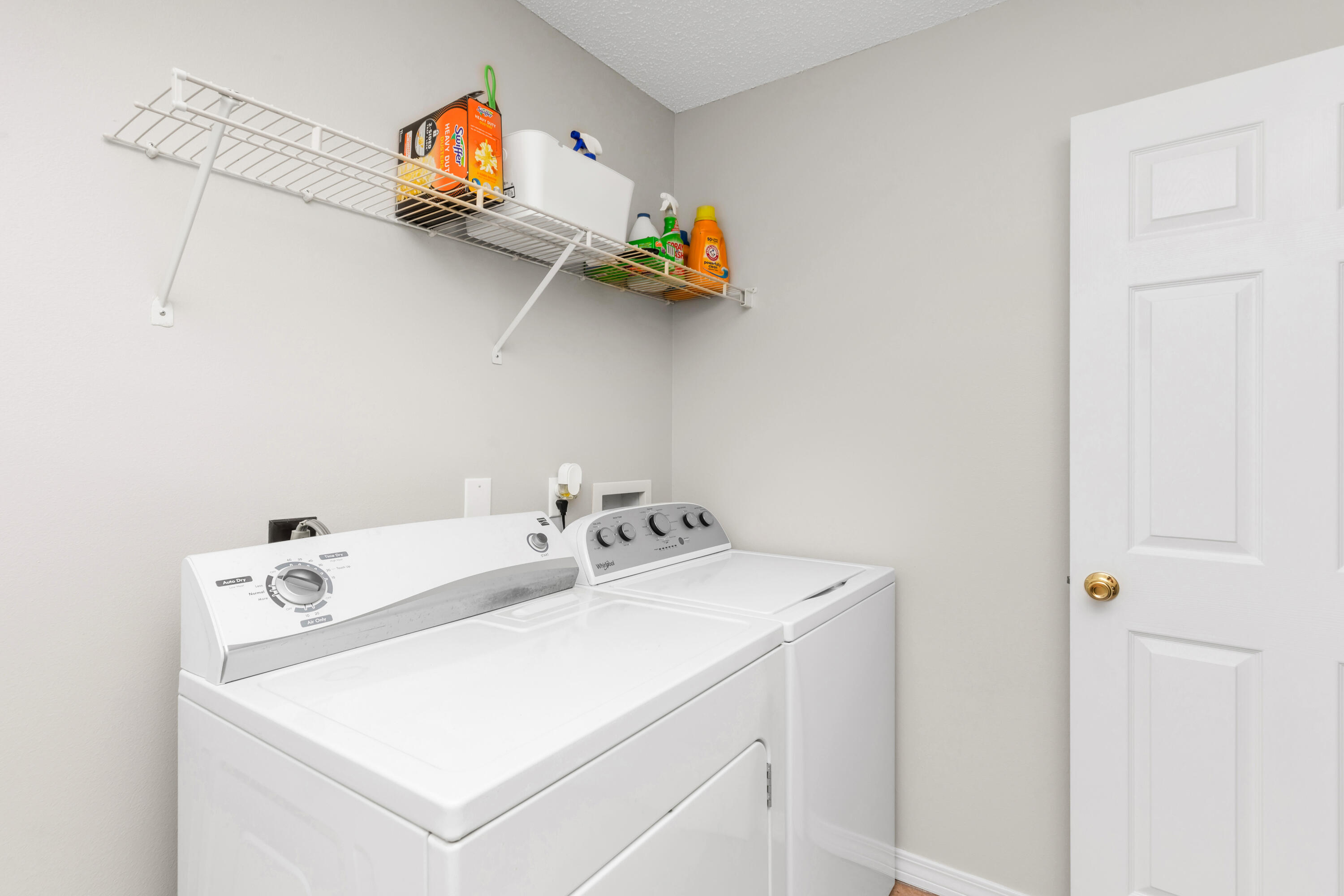 SUGAR CREEK S/D - Residential