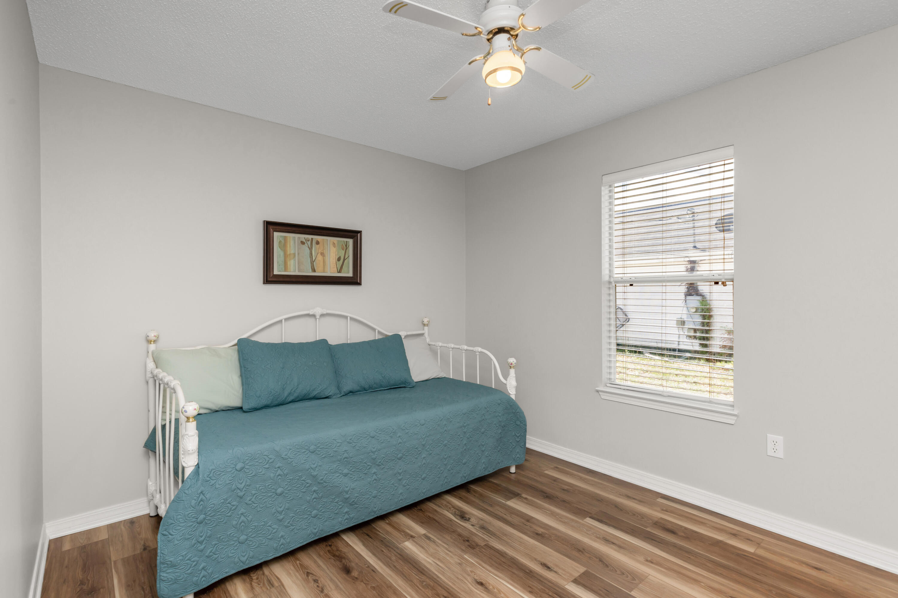 SUGAR CREEK S/D - Residential