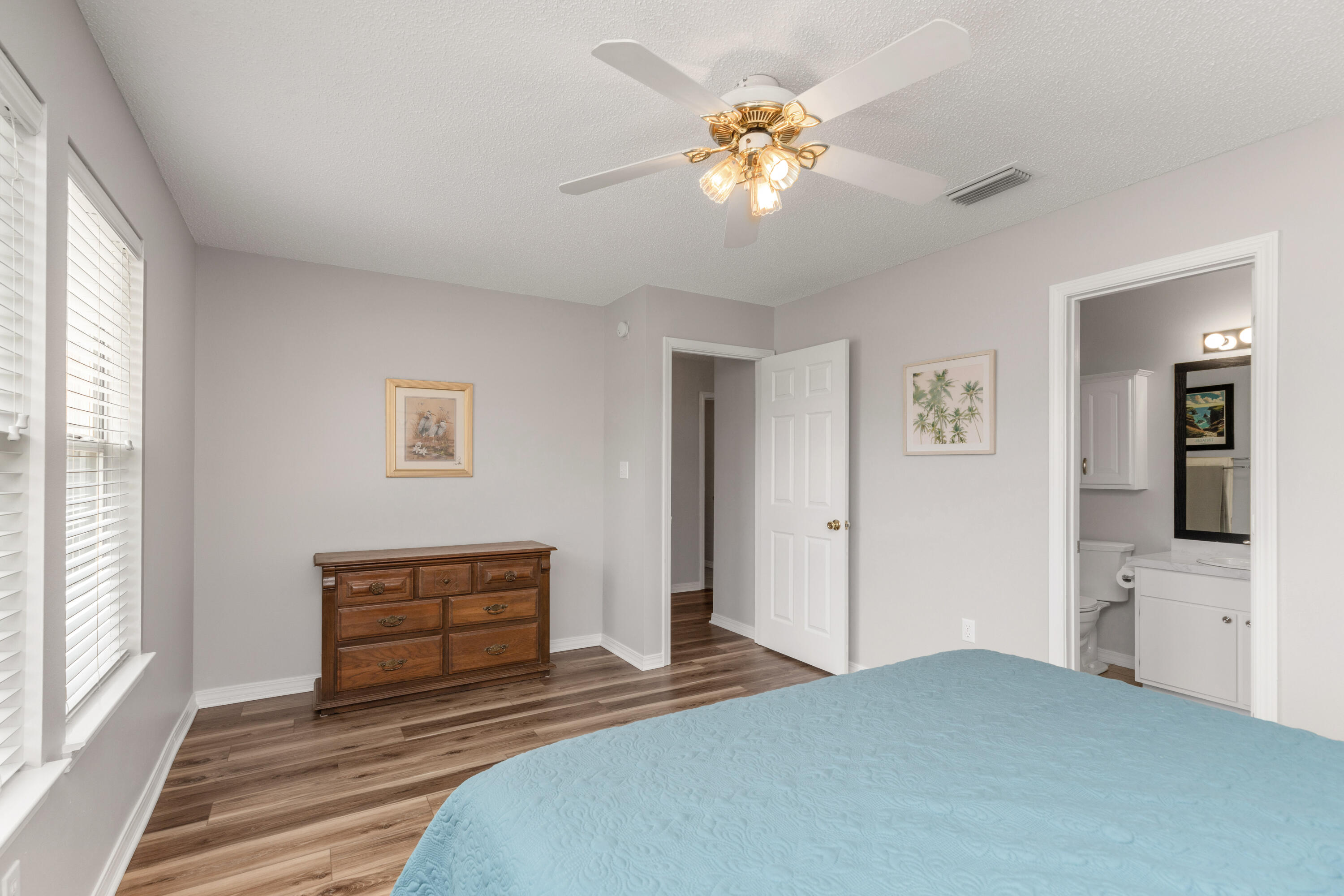 SUGAR CREEK S/D - Residential