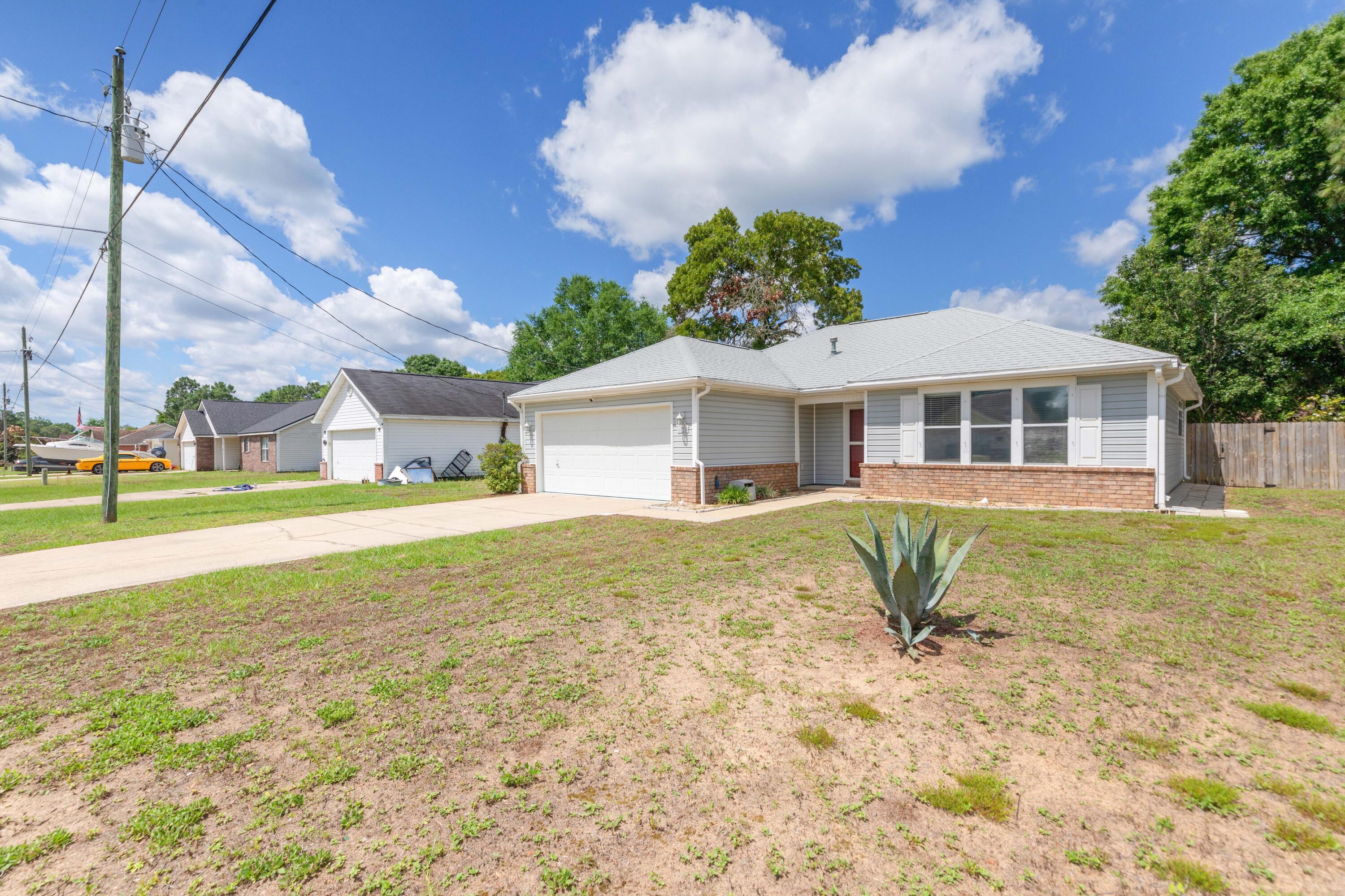 SUGAR CREEK S/D - Residential