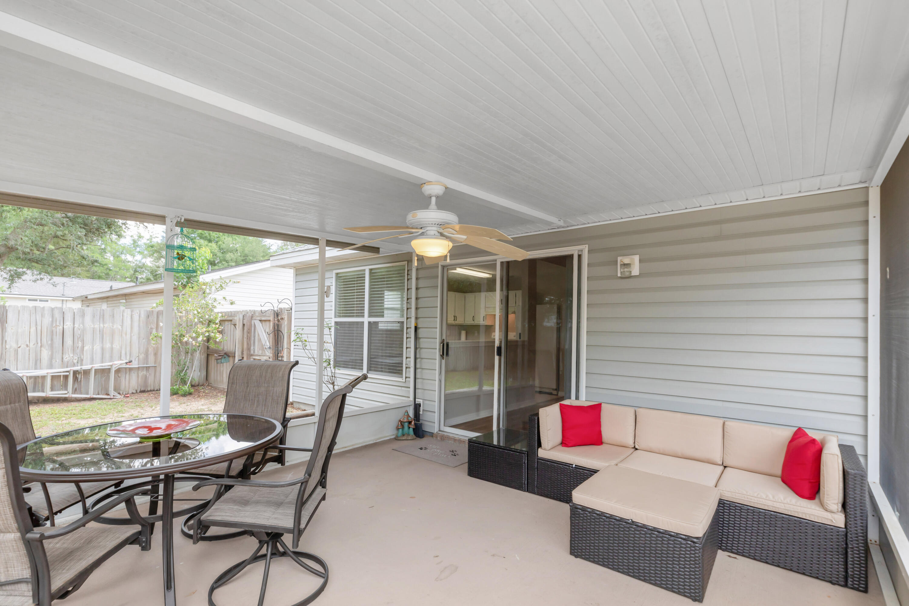 SUGAR CREEK S/D - Residential