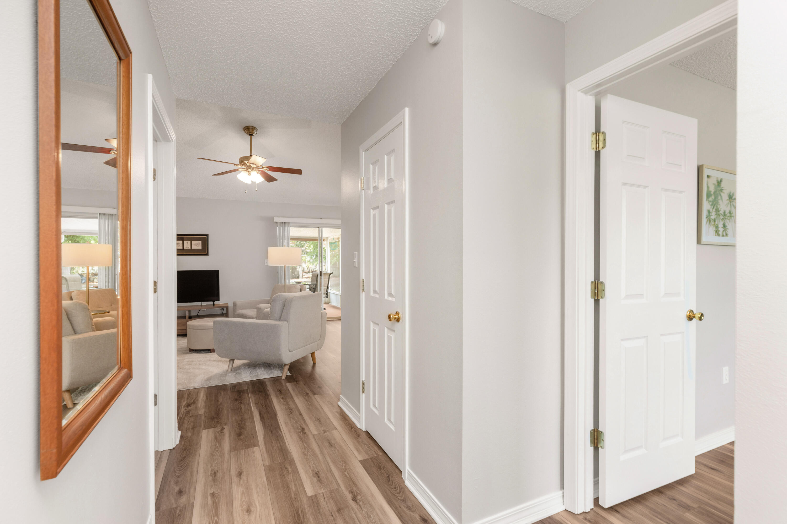 SUGAR CREEK S/D - Residential
