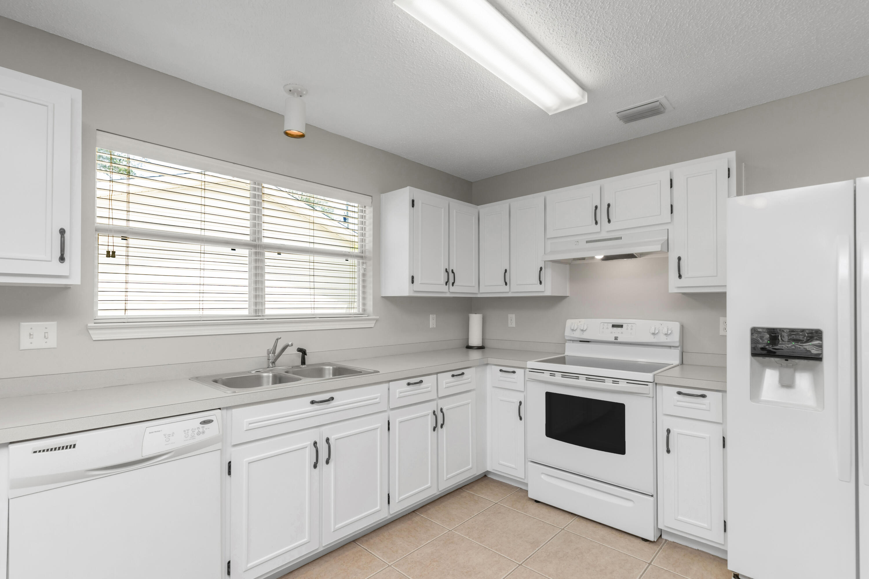 SUGAR CREEK S/D - Residential