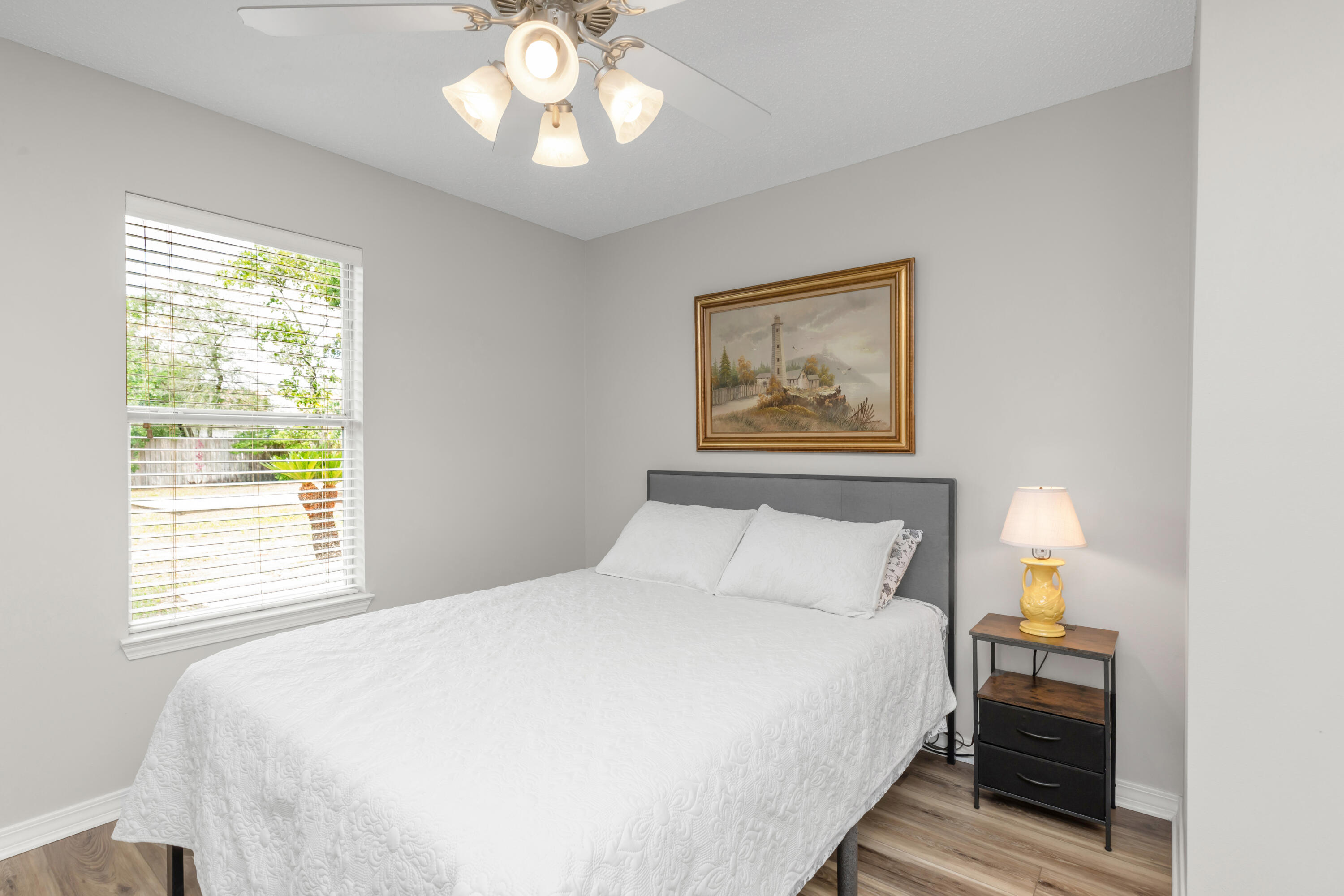 SUGAR CREEK S/D - Residential