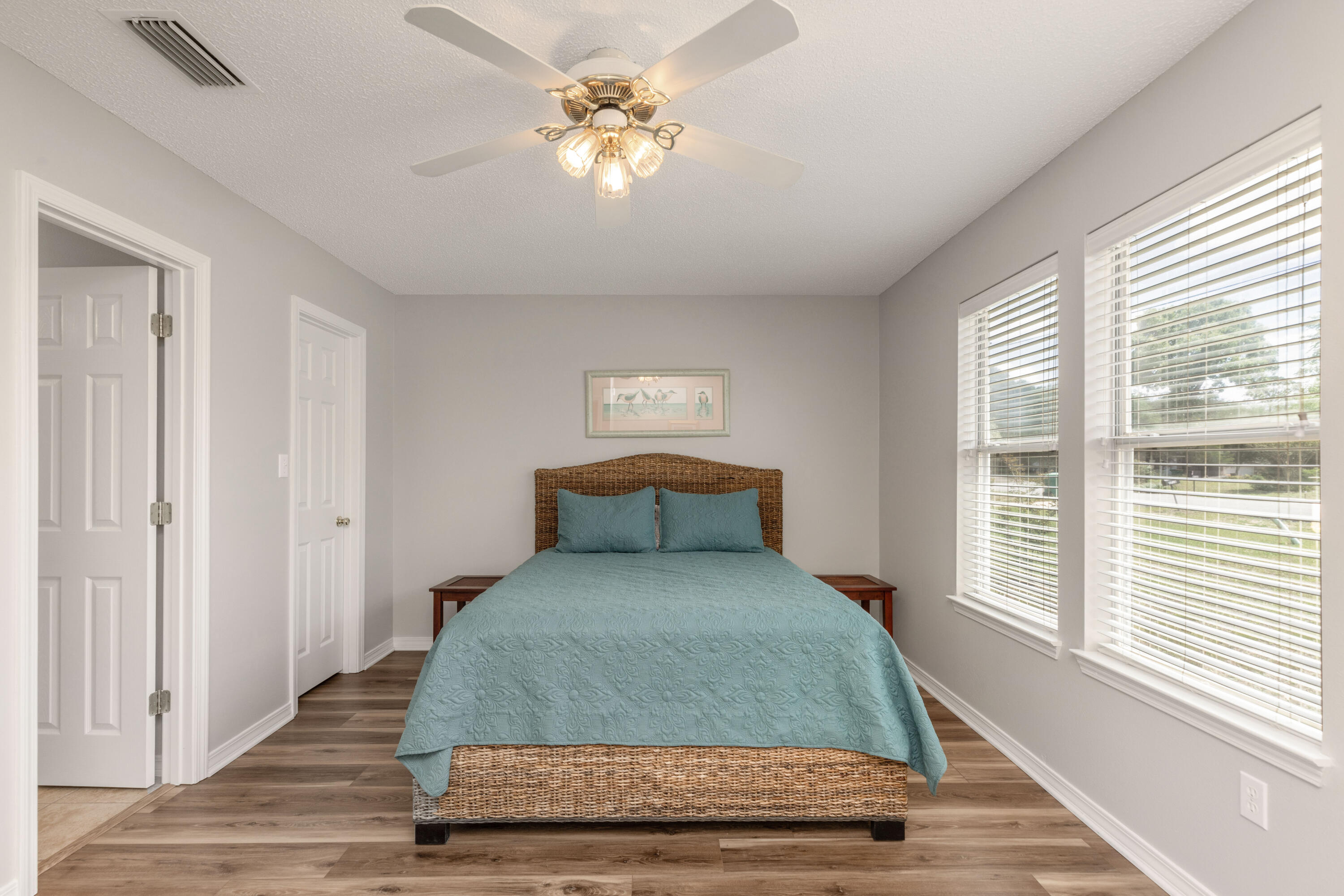 SUGAR CREEK S/D - Residential