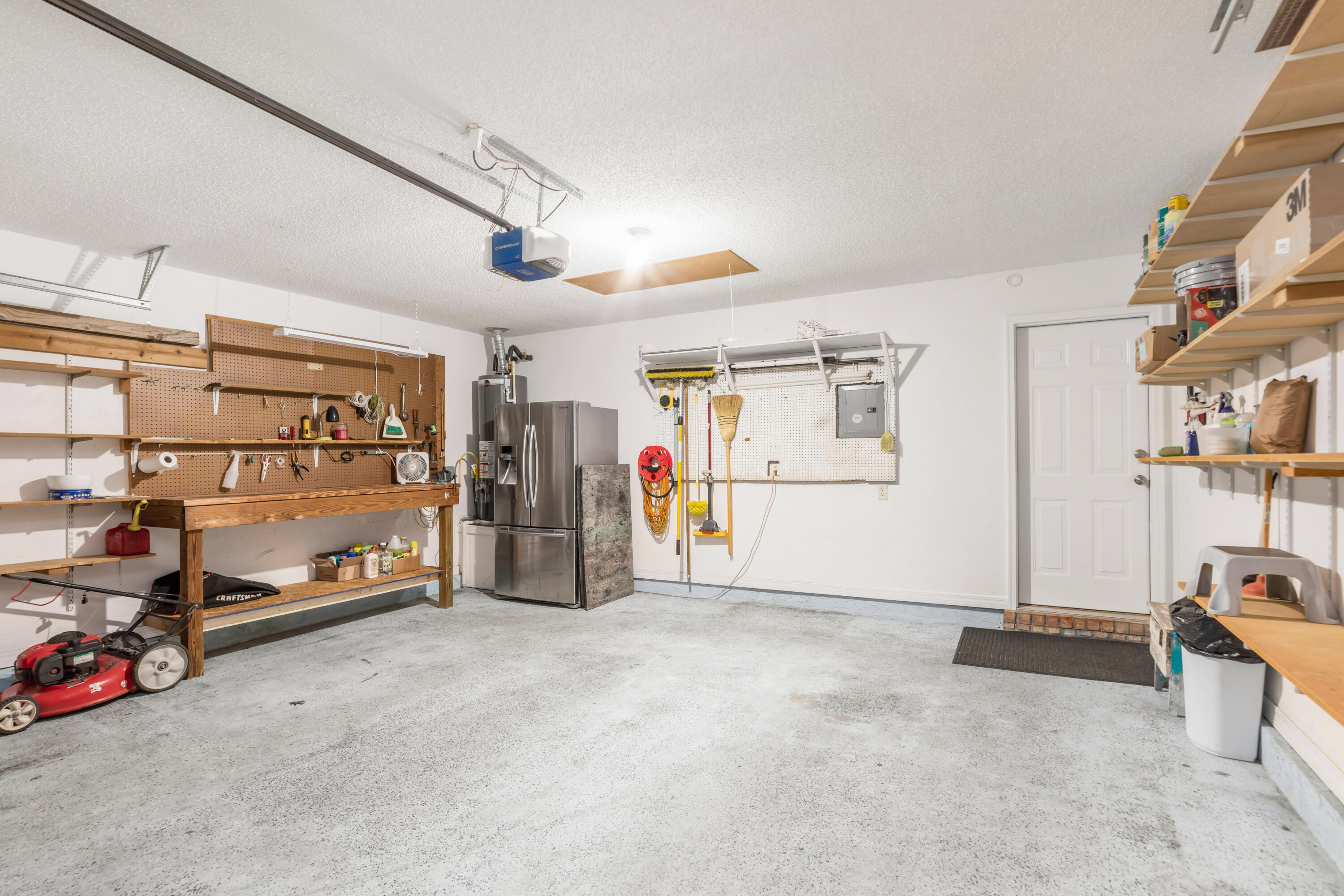SUGAR CREEK S/D - Residential