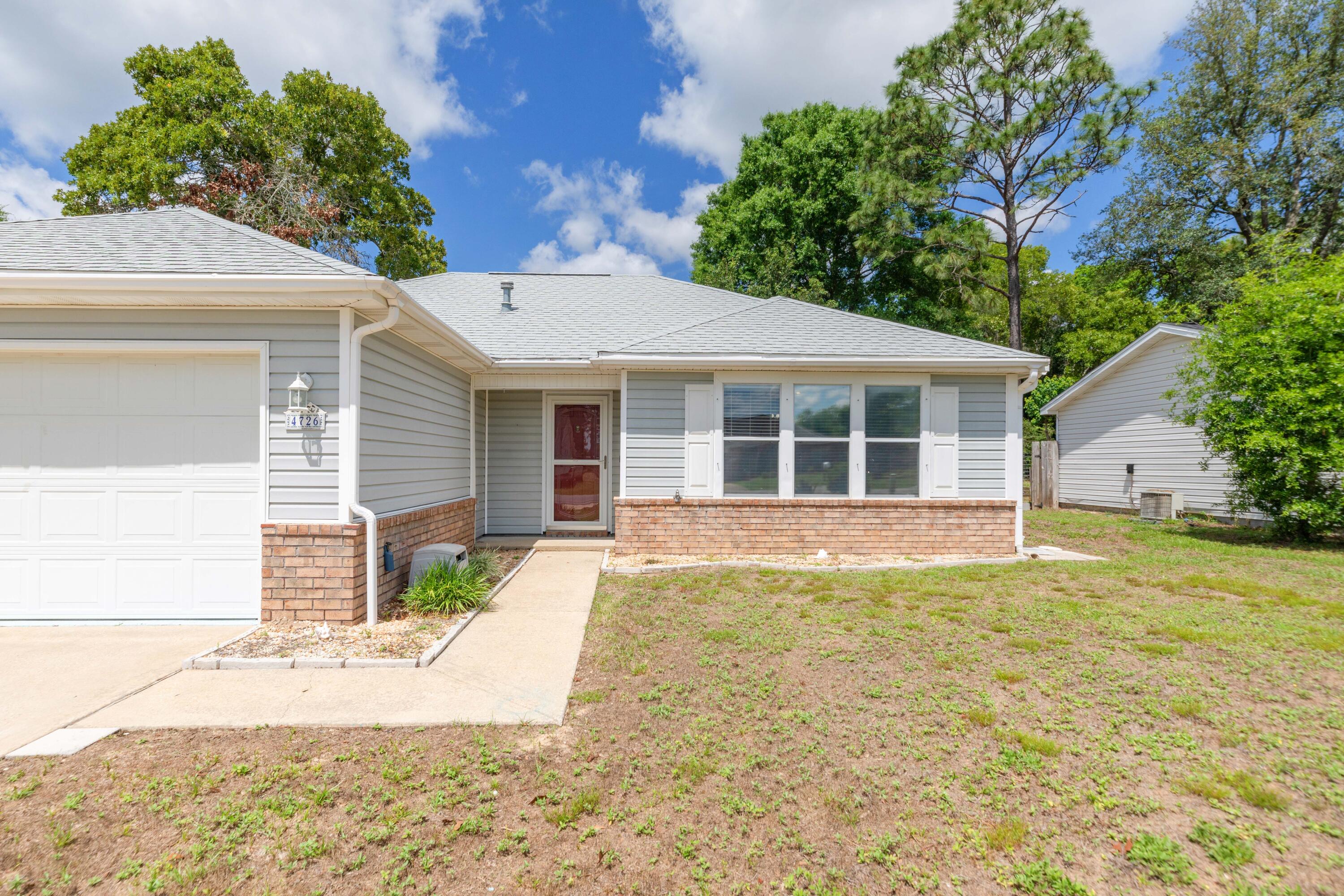 SUGAR CREEK S/D - Residential