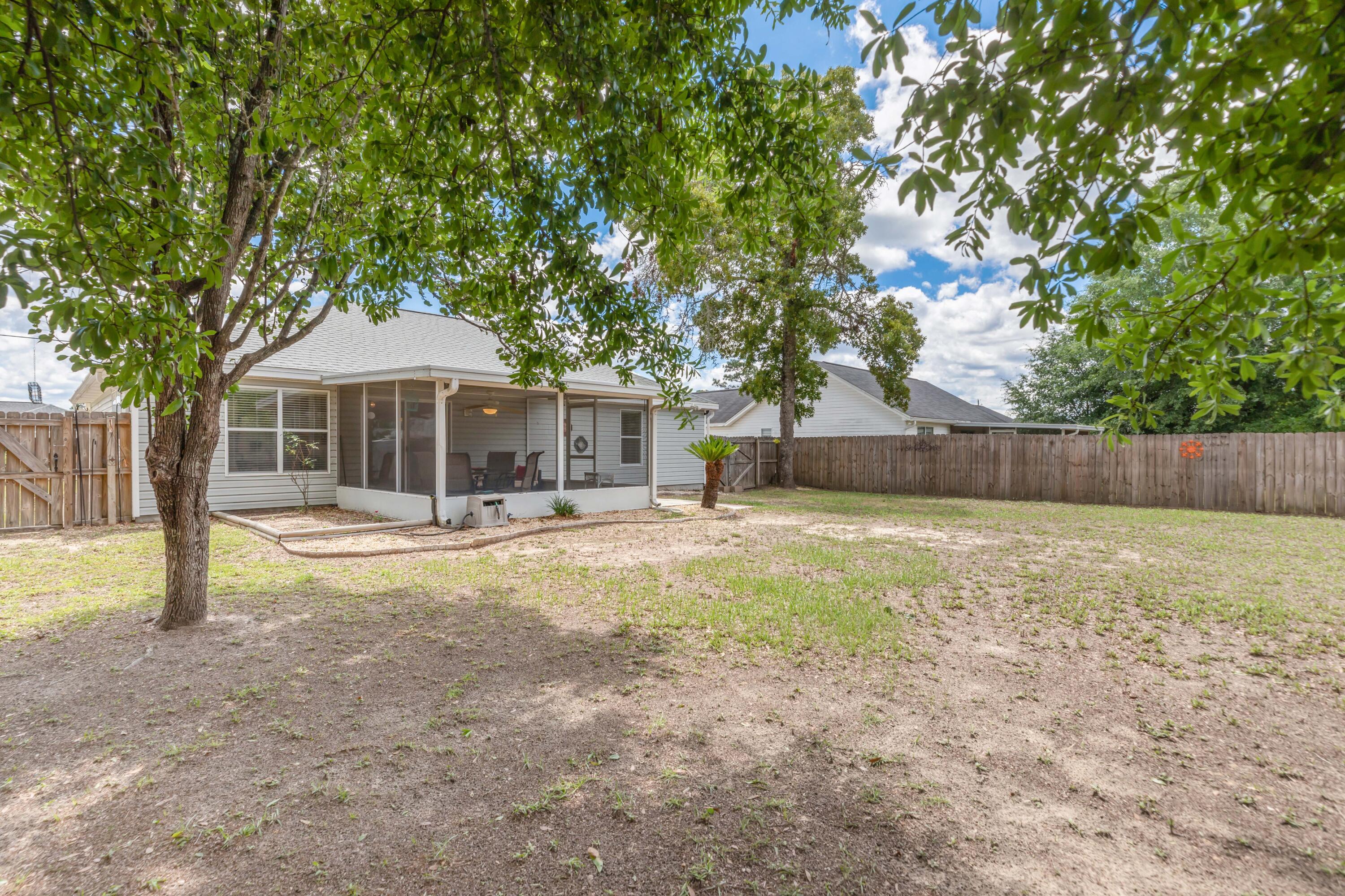 SUGAR CREEK S/D - Residential