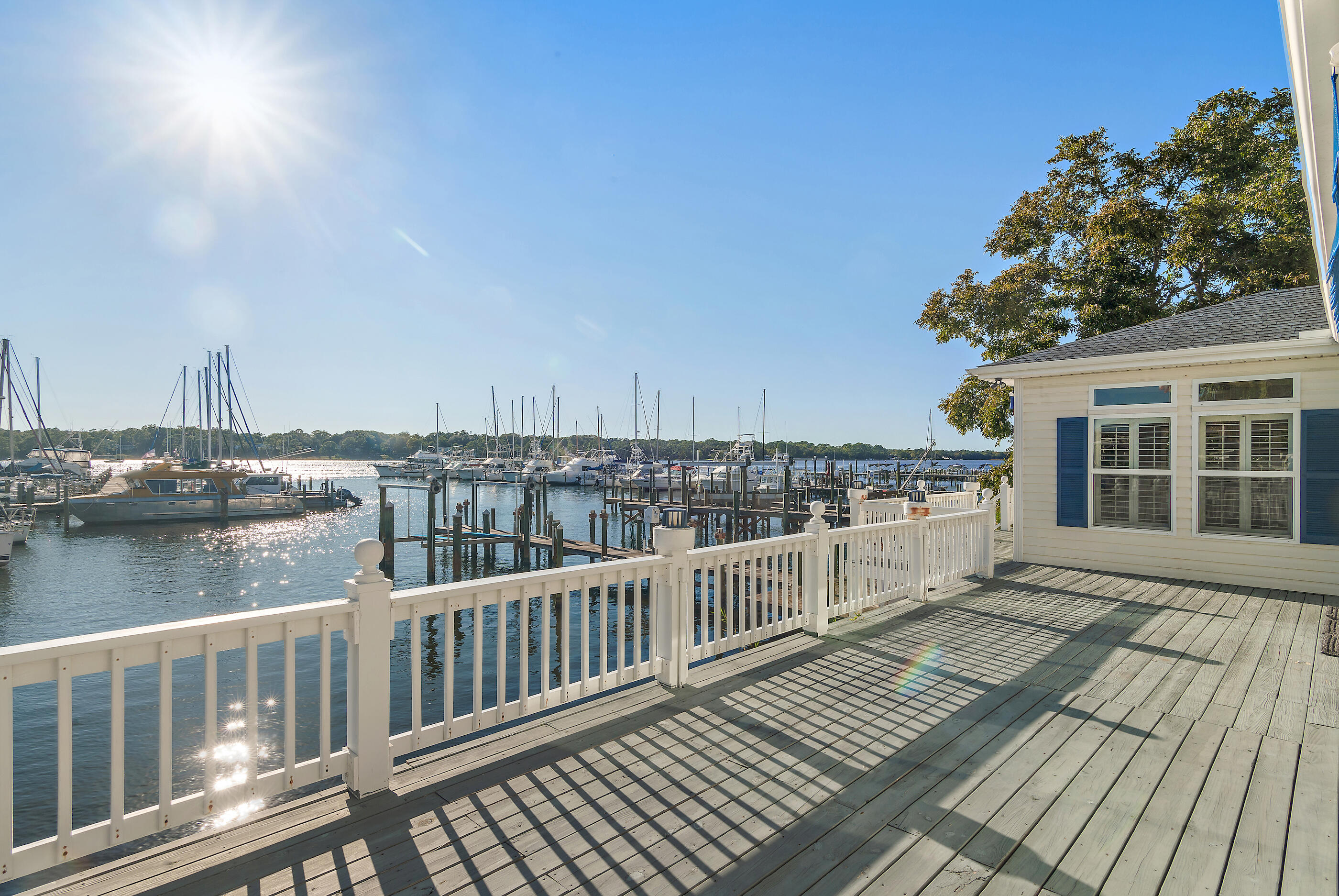 NICEVILLE - Residential