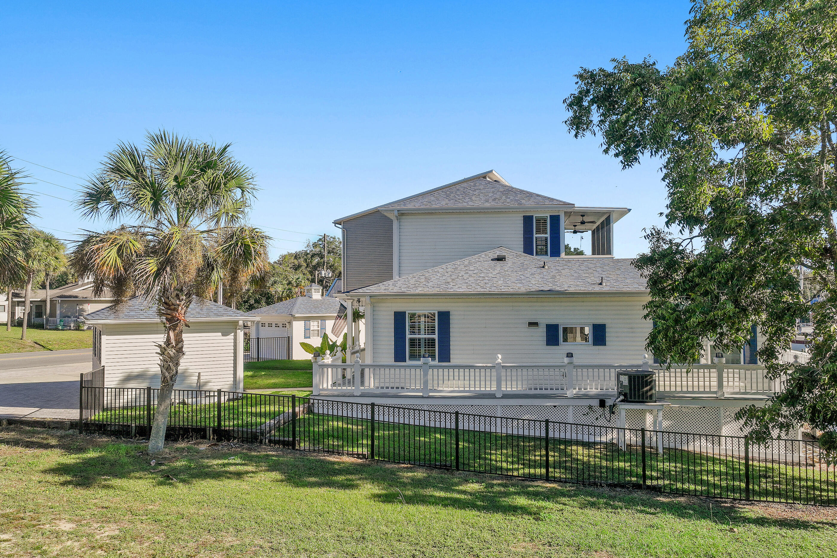 NICEVILLE - Residential