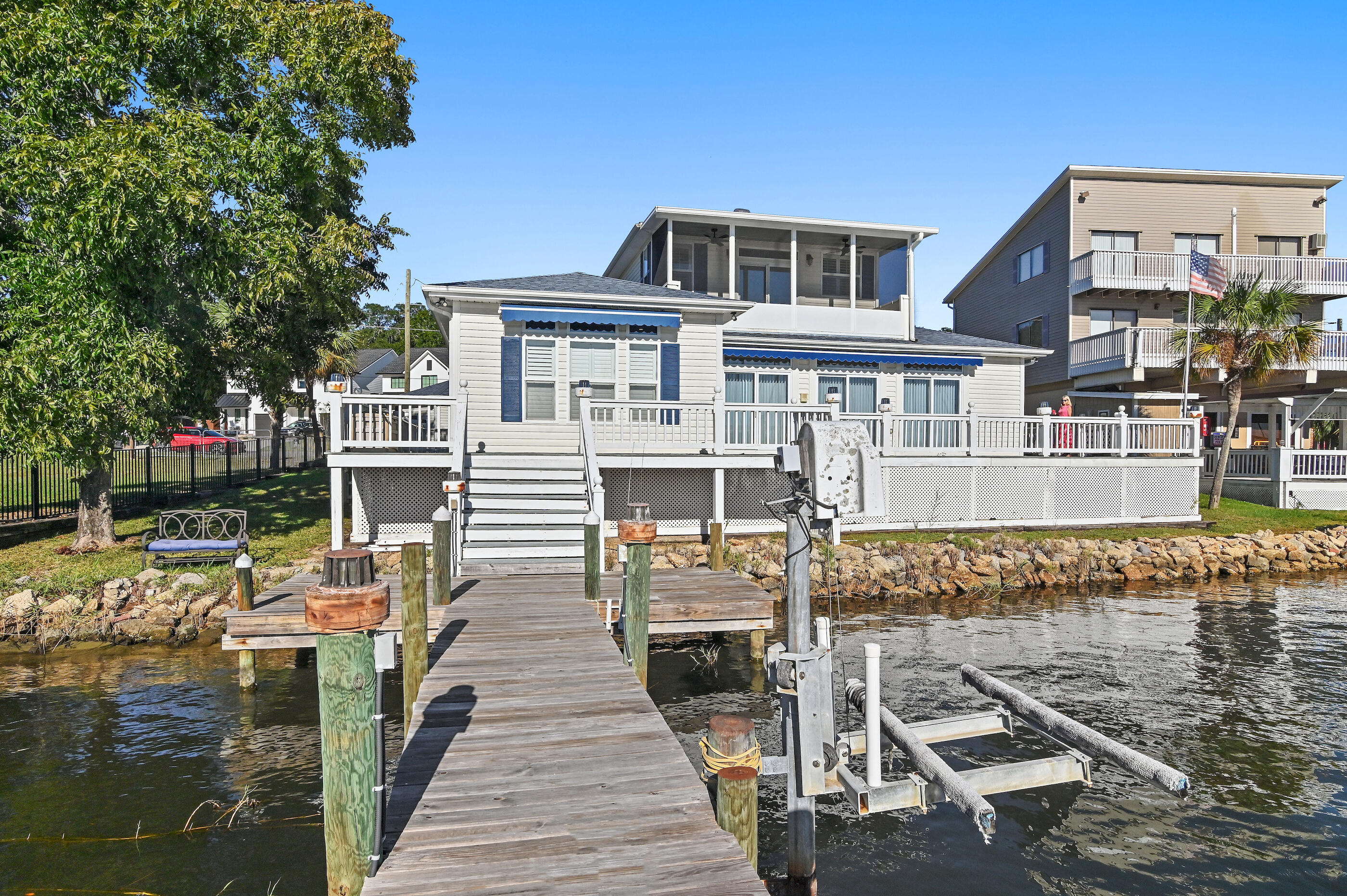 NICEVILLE - Residential