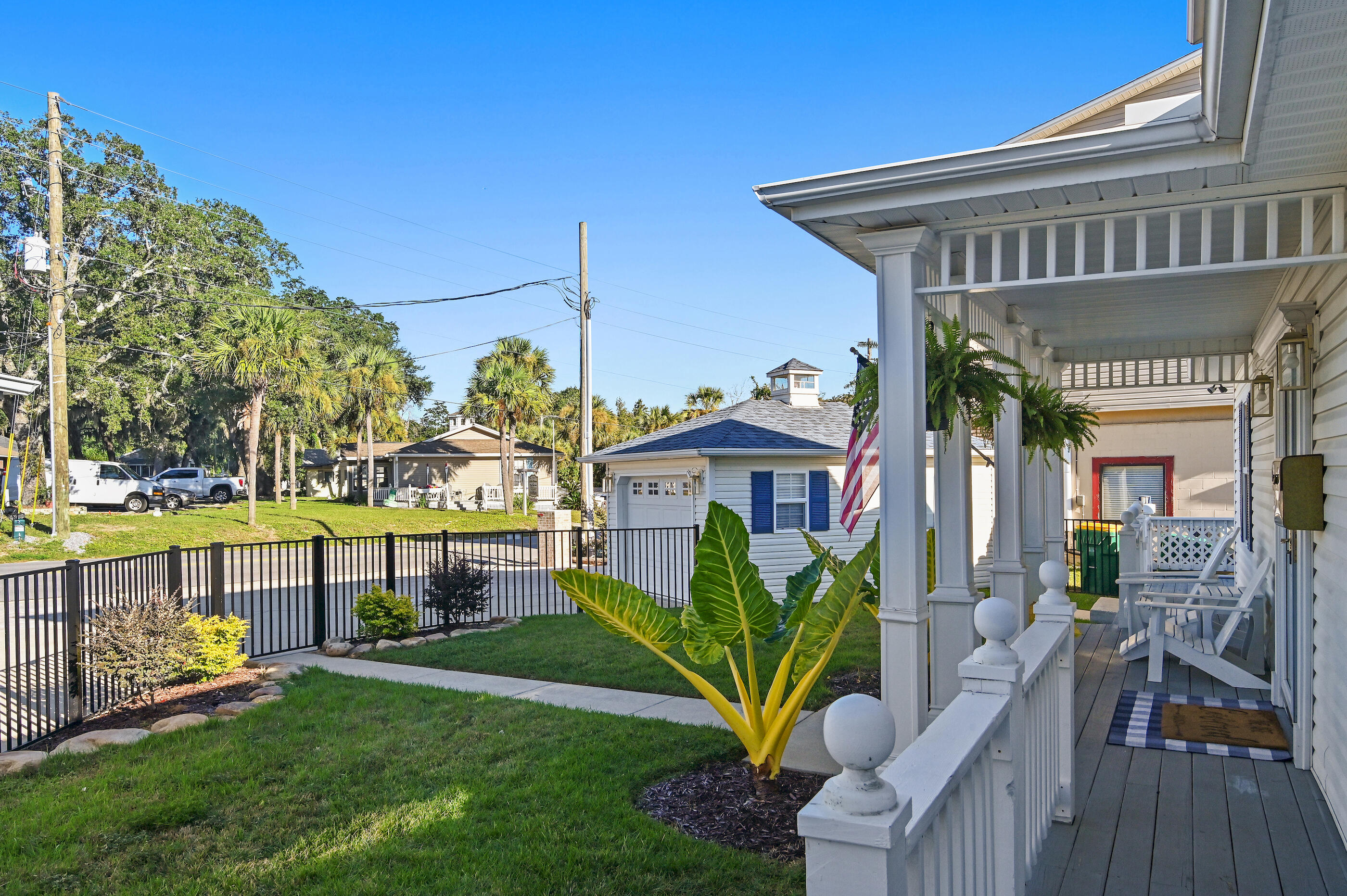 NICEVILLE - Residential