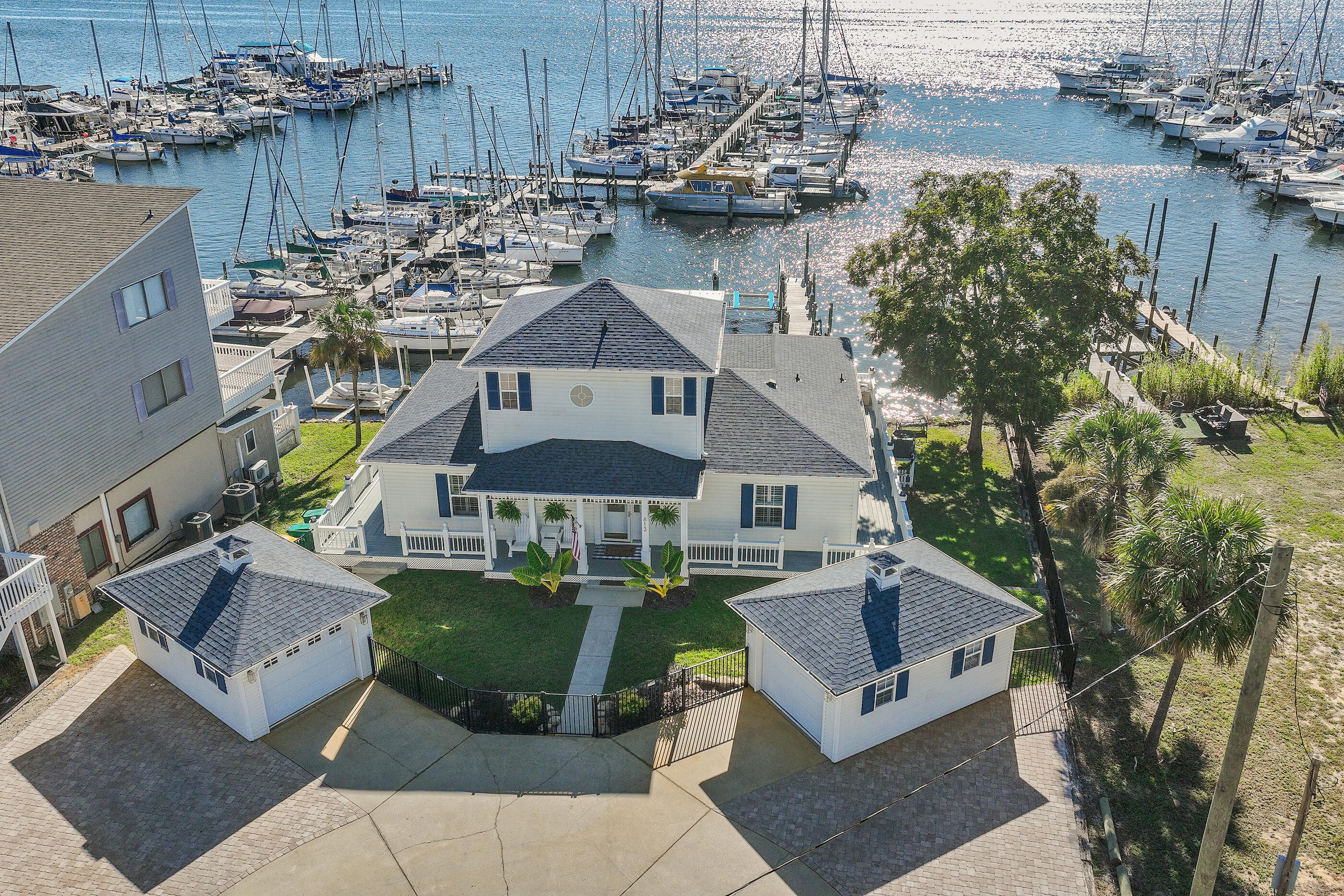NICEVILLE - Residential