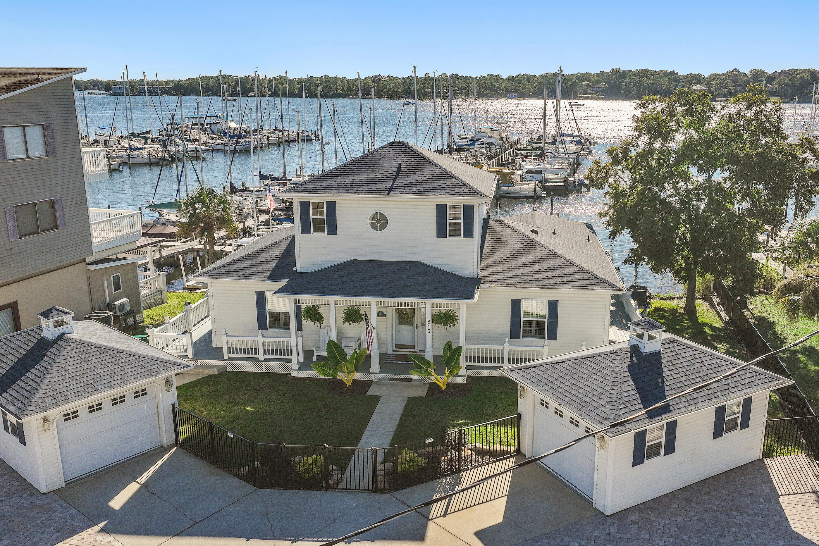 NICEVILLE - Residential
