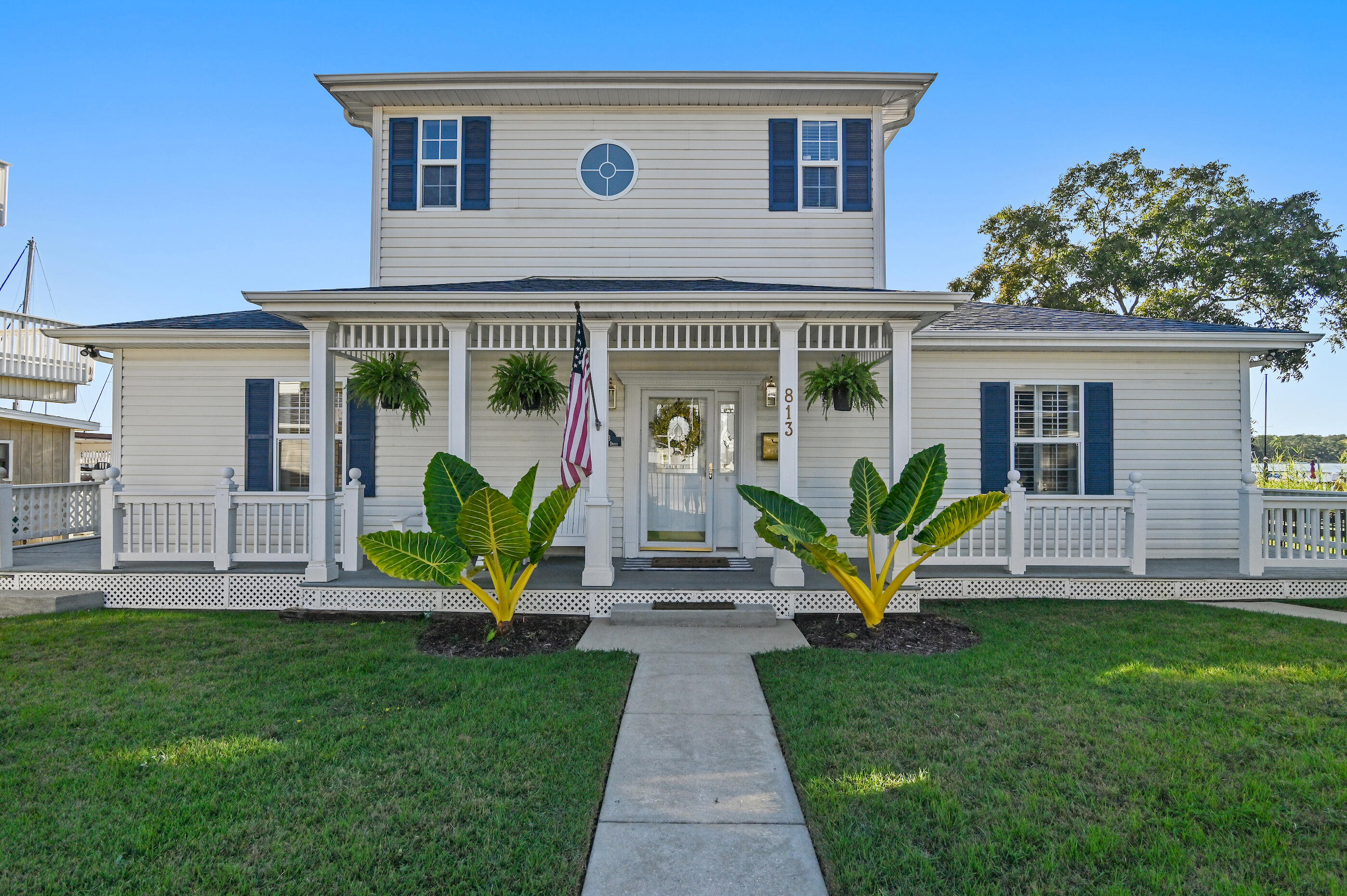 NICEVILLE - Residential