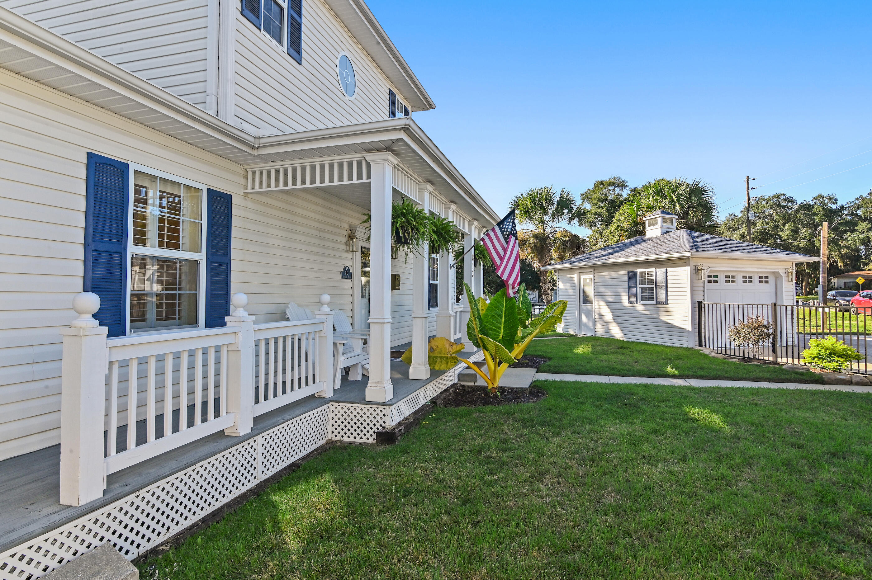 NICEVILLE - Residential