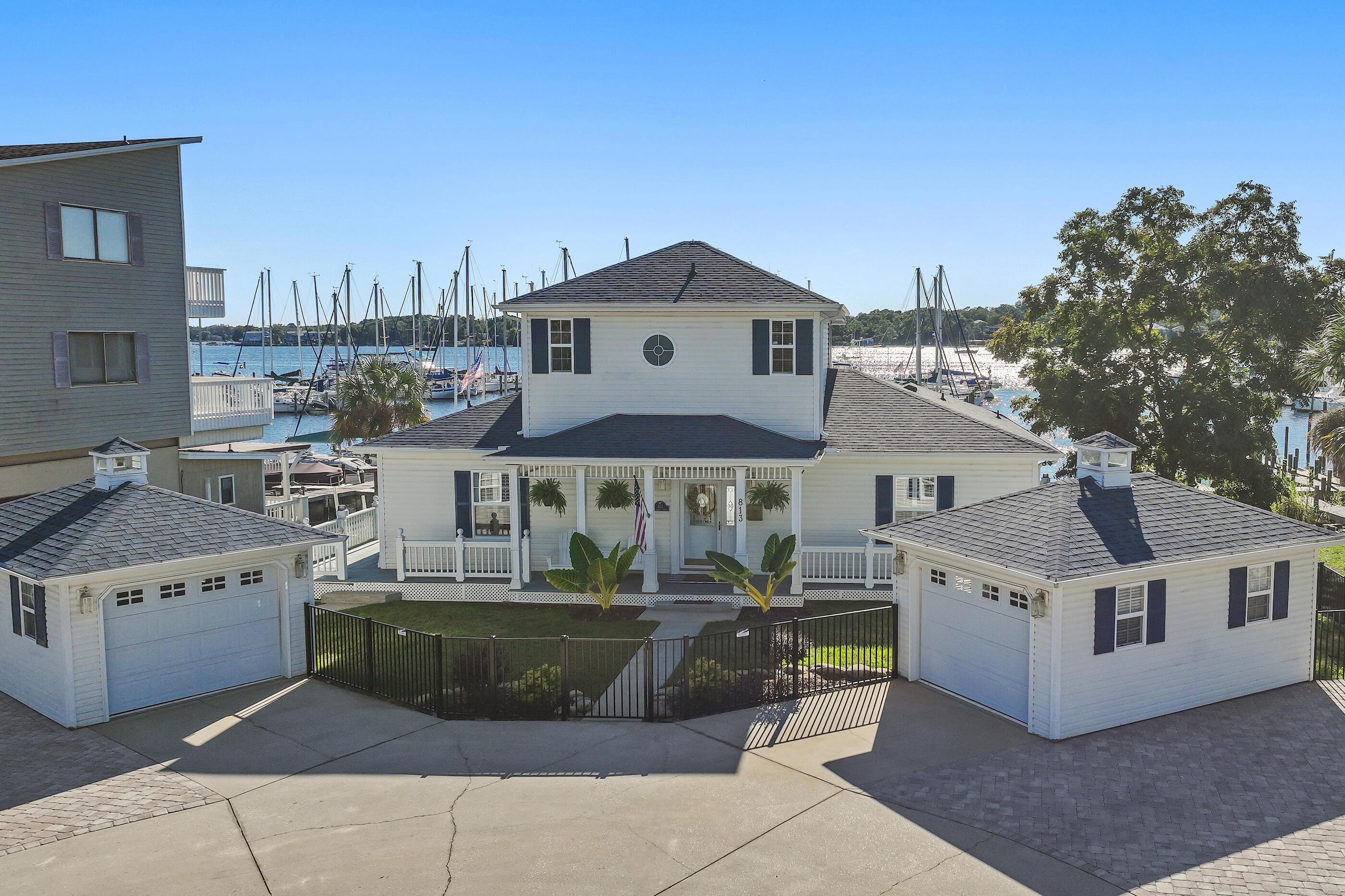 NICEVILLE - Residential
