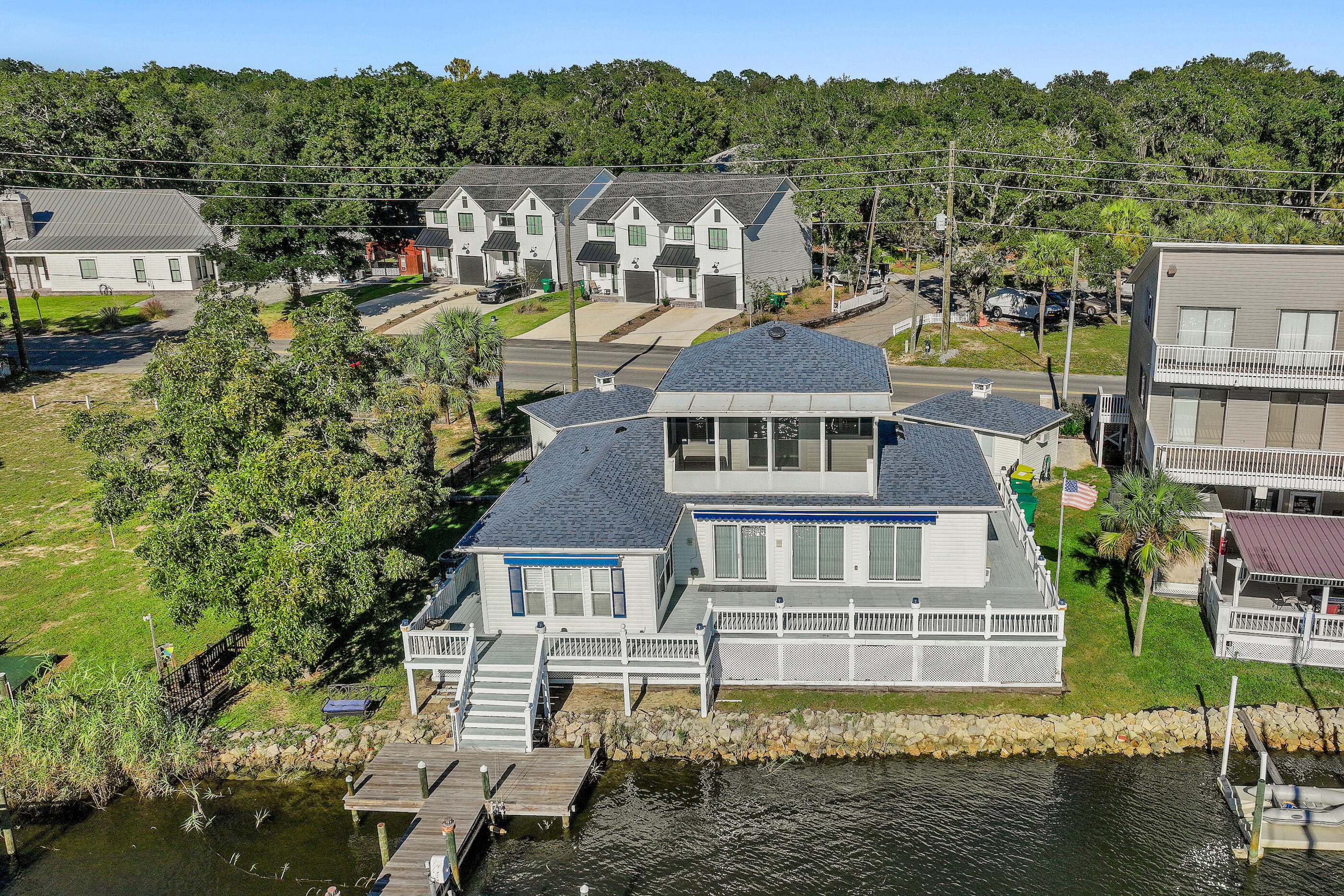 NICEVILLE - Residential