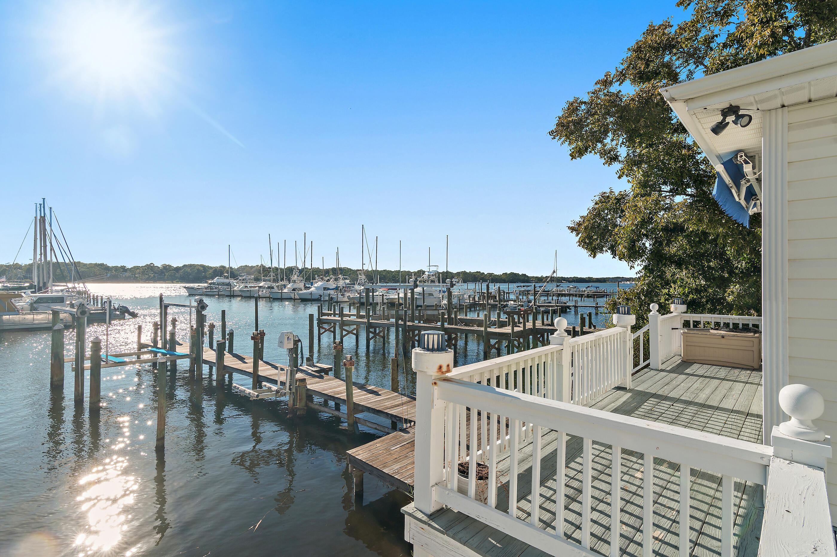 NICEVILLE - Residential