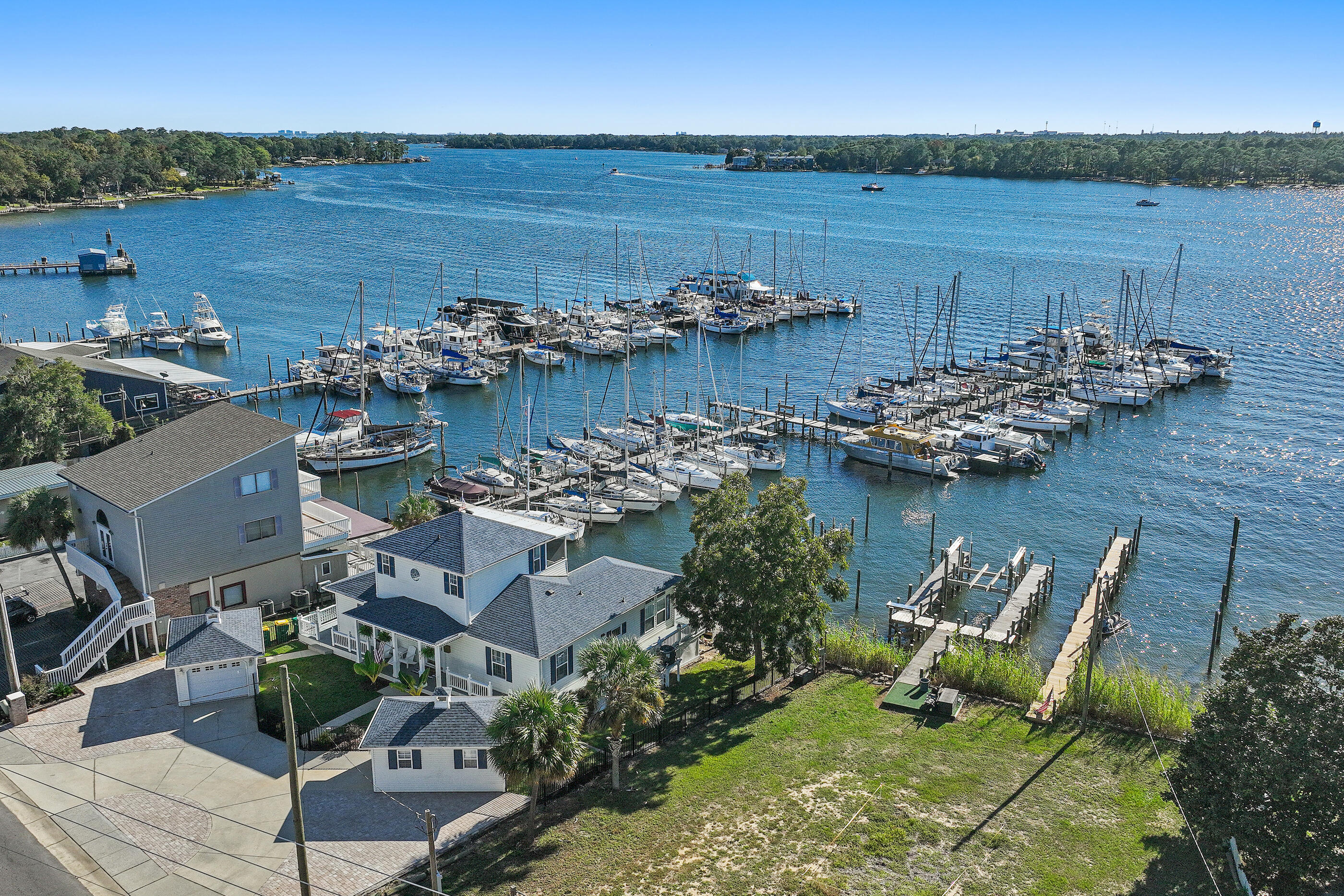 NICEVILLE - Residential
