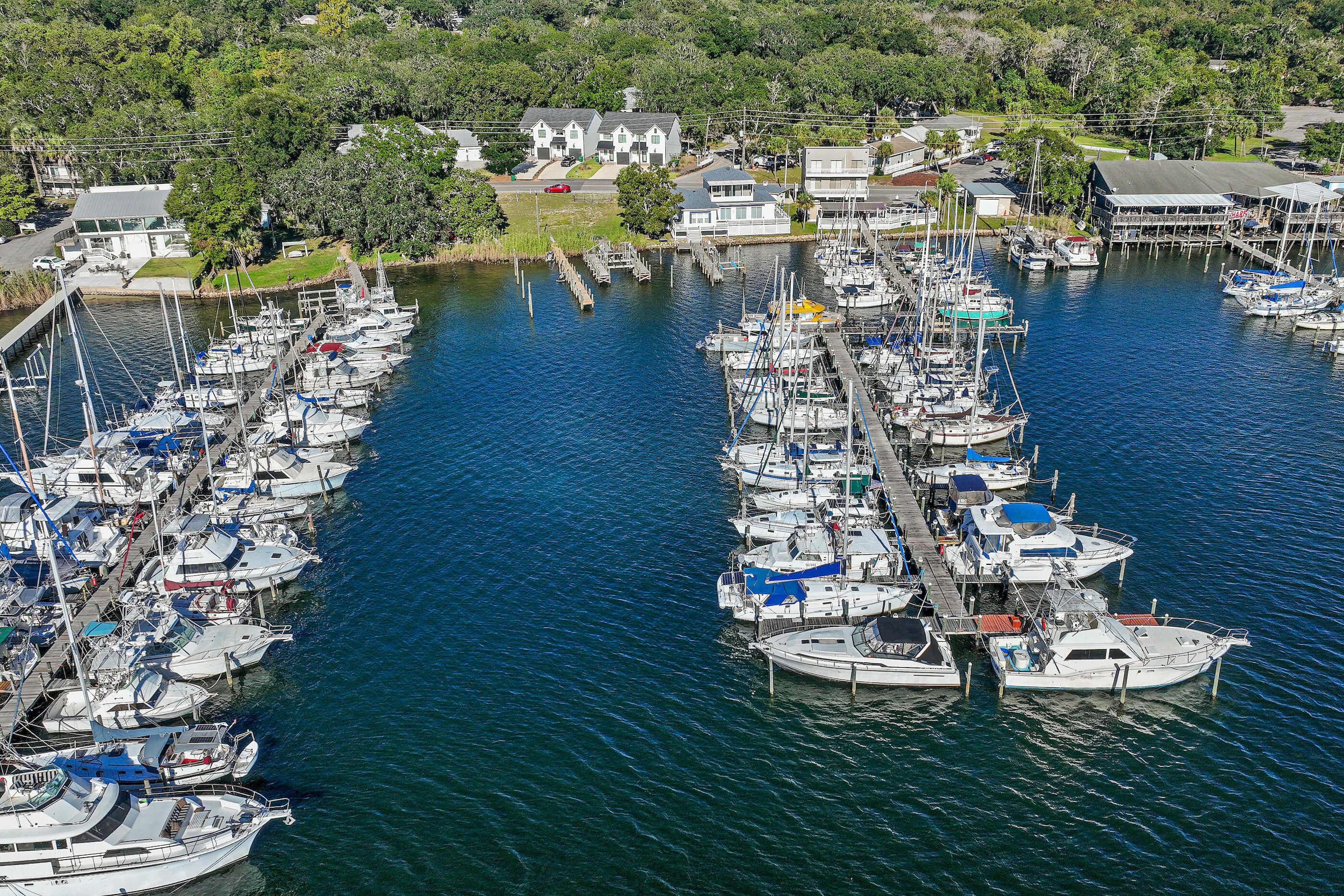NICEVILLE - Residential