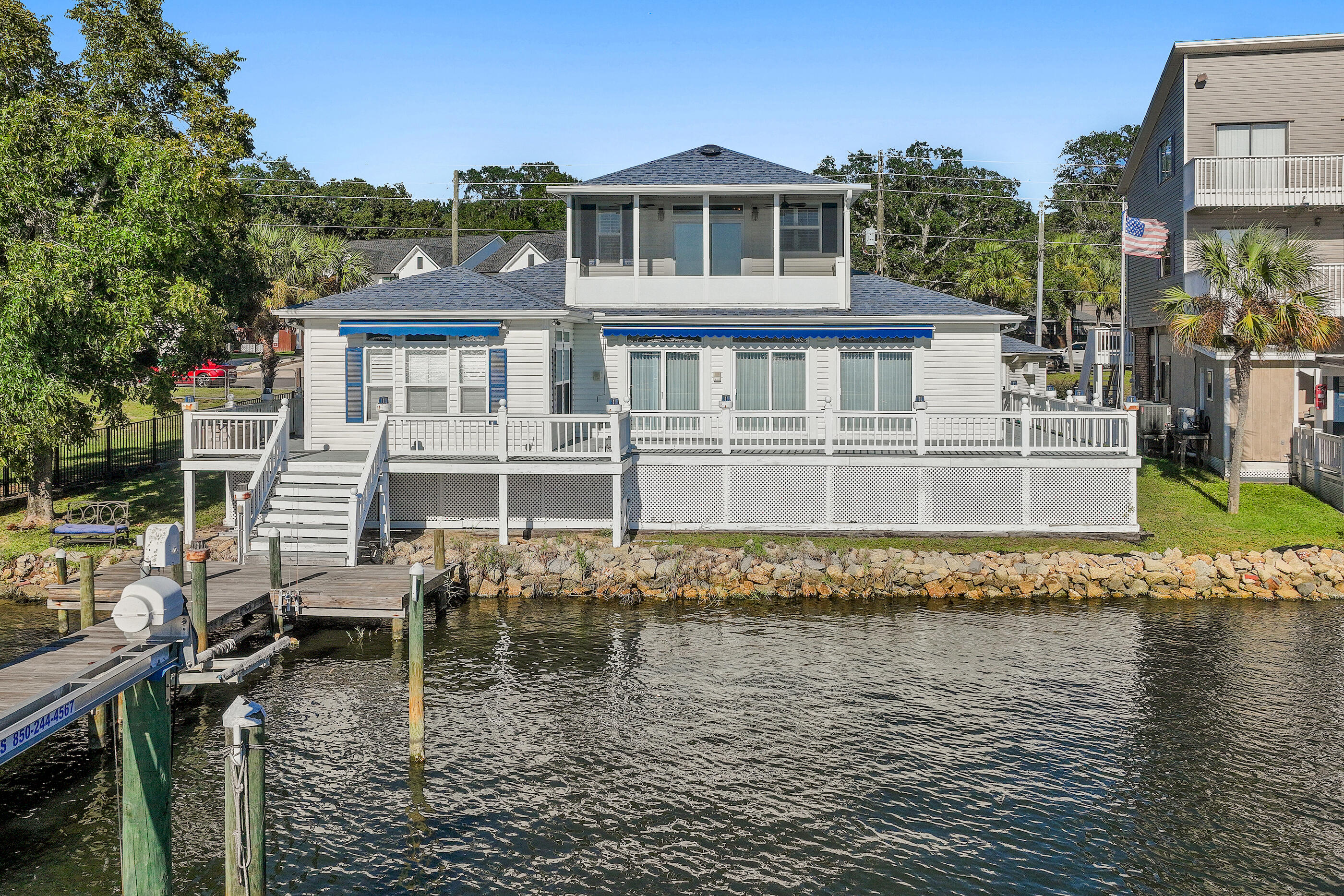NICEVILLE - Residential