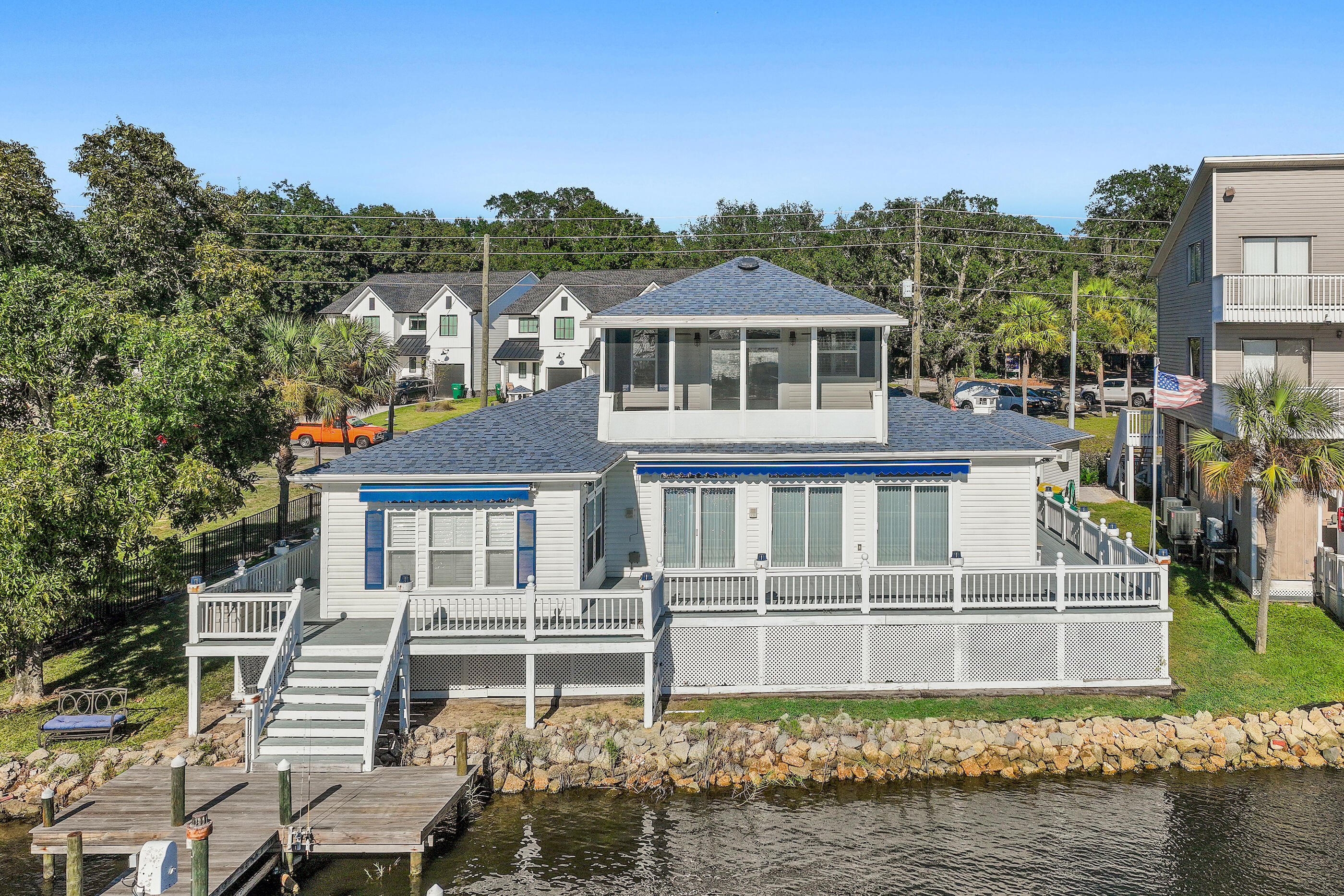 NICEVILLE - Residential