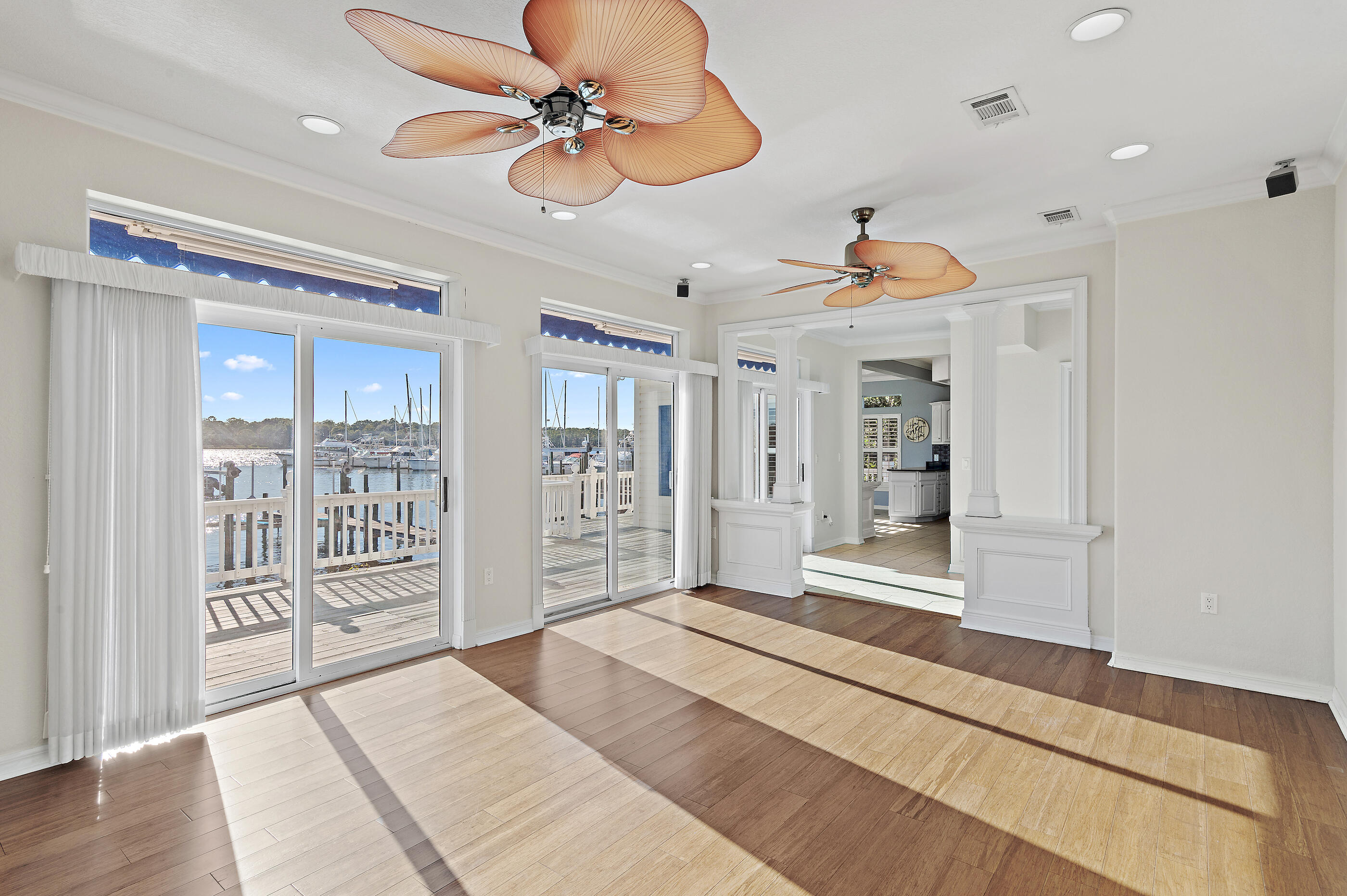 NICEVILLE - Residential