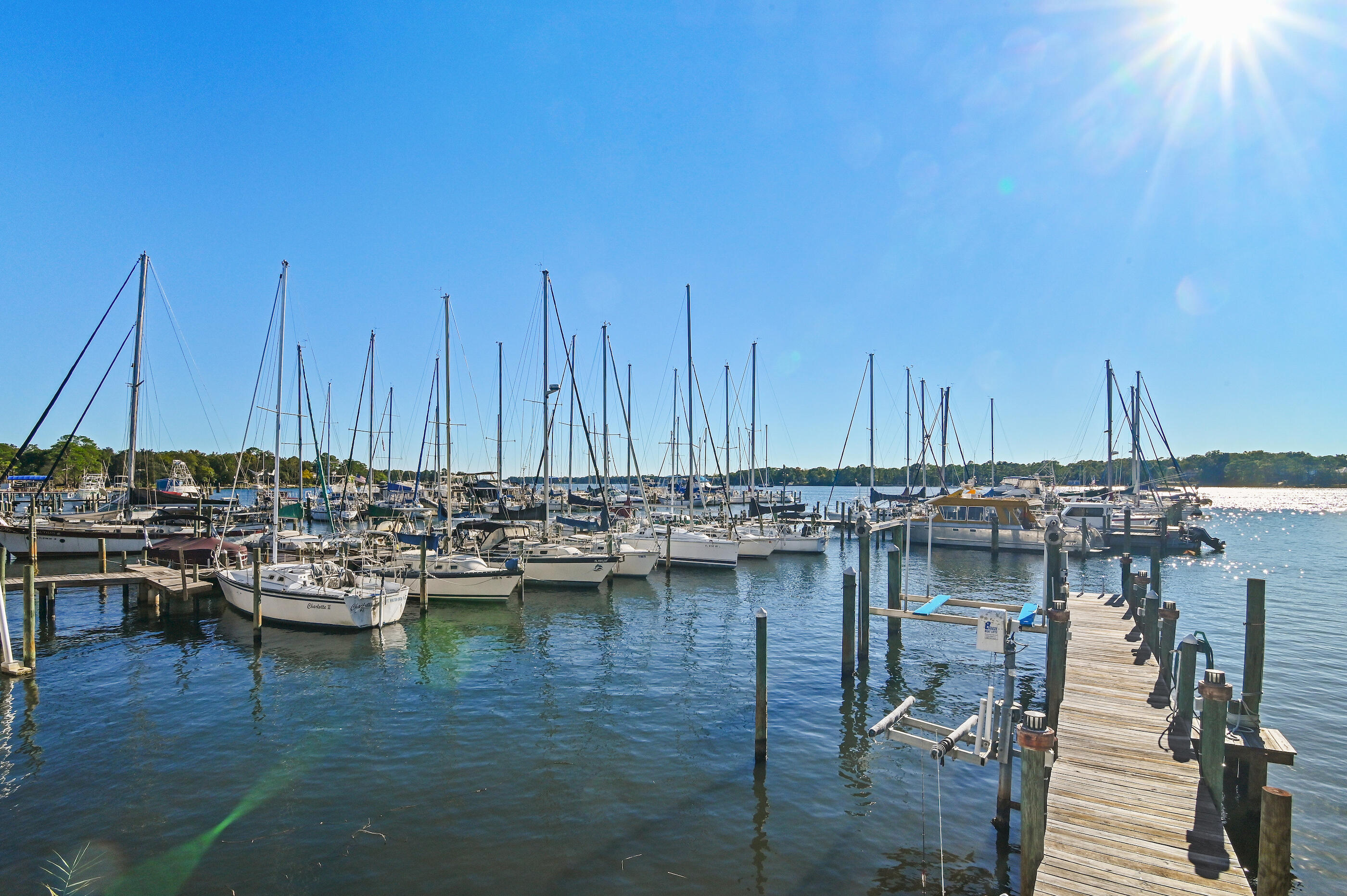 NICEVILLE - Residential