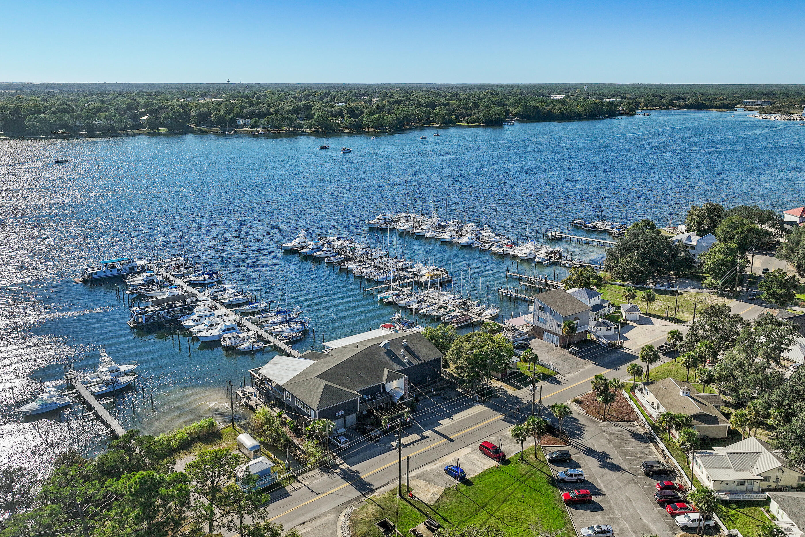 NICEVILLE - Residential