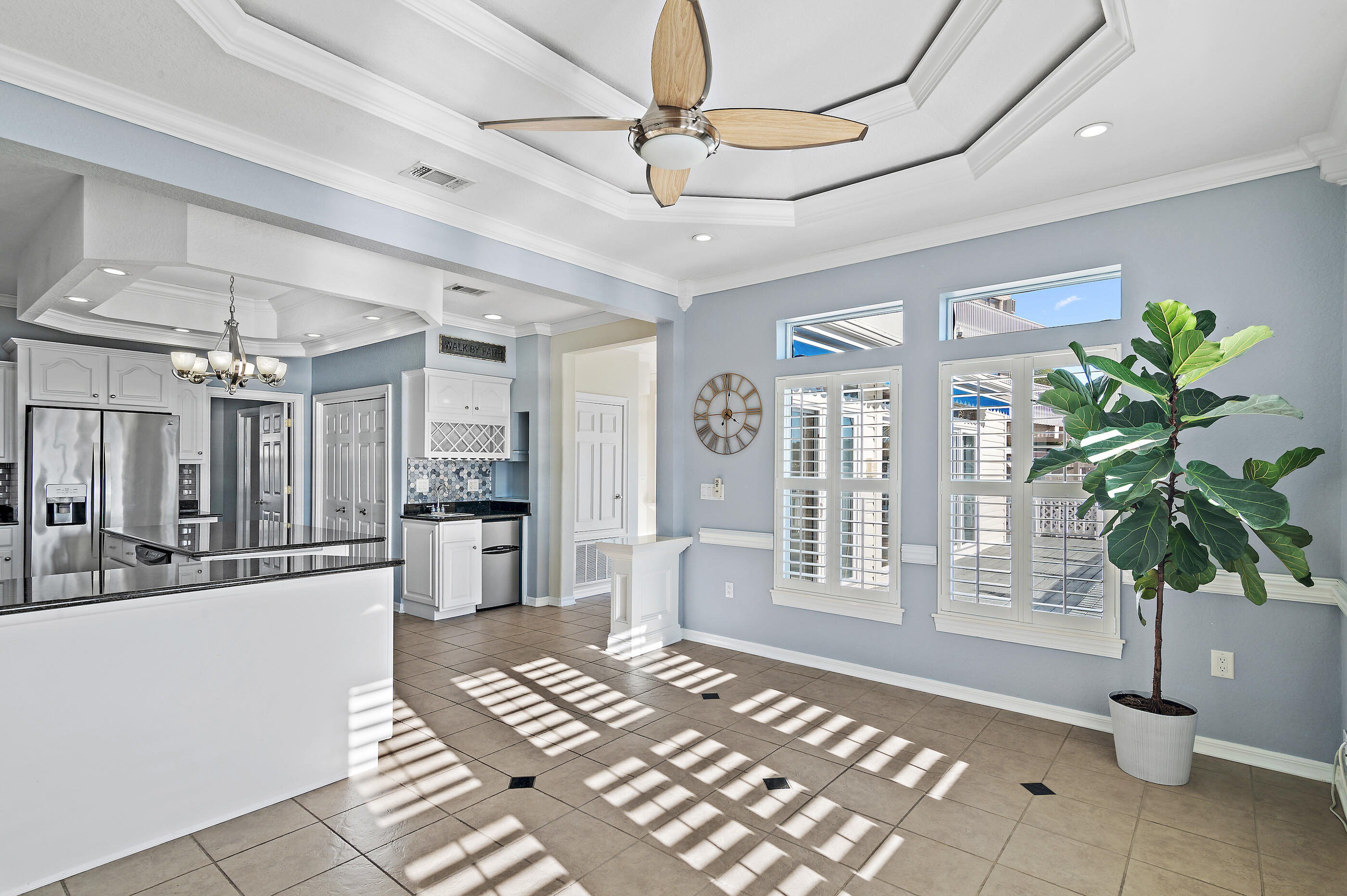 NICEVILLE - Residential