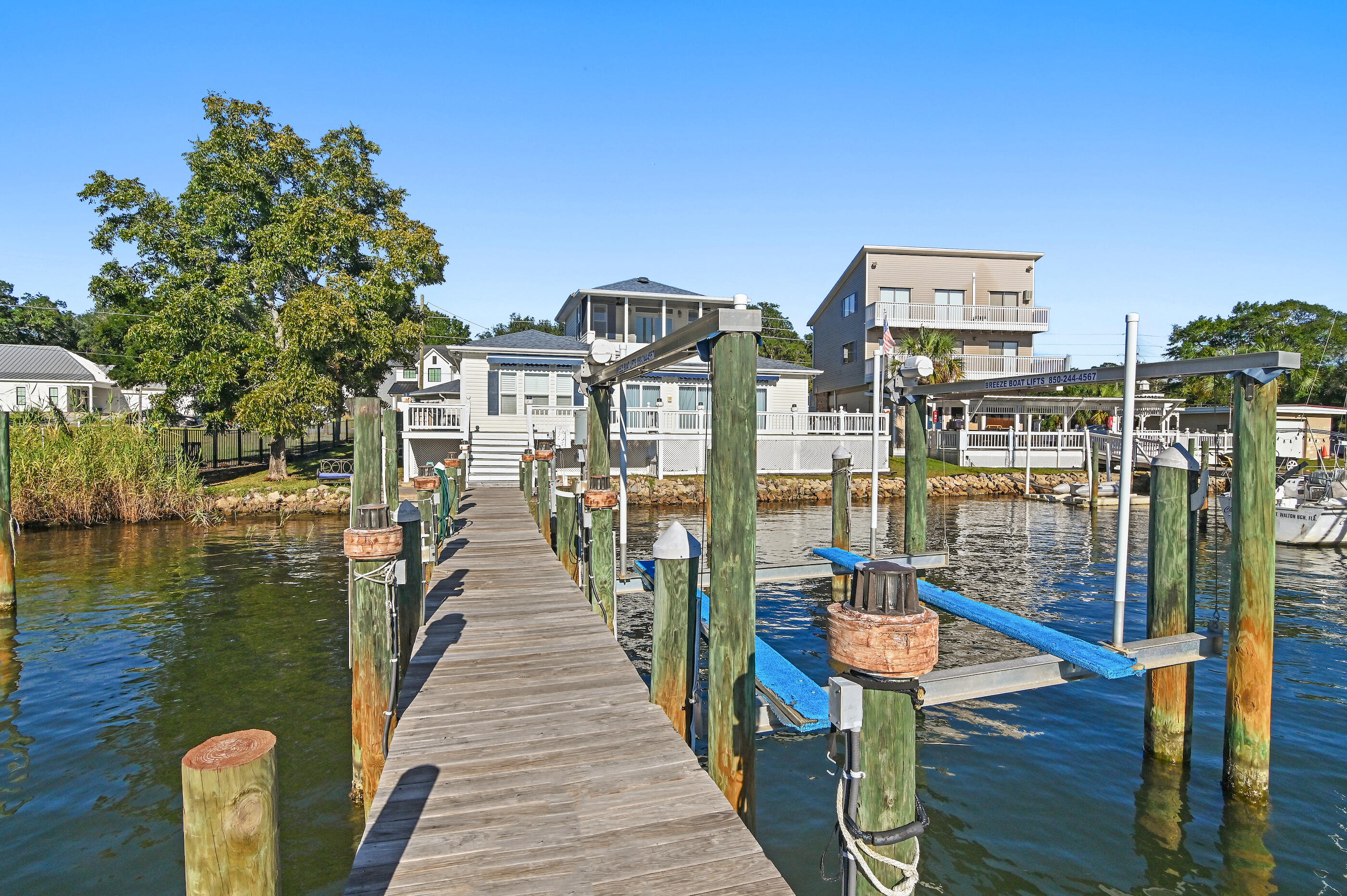 NICEVILLE - Residential