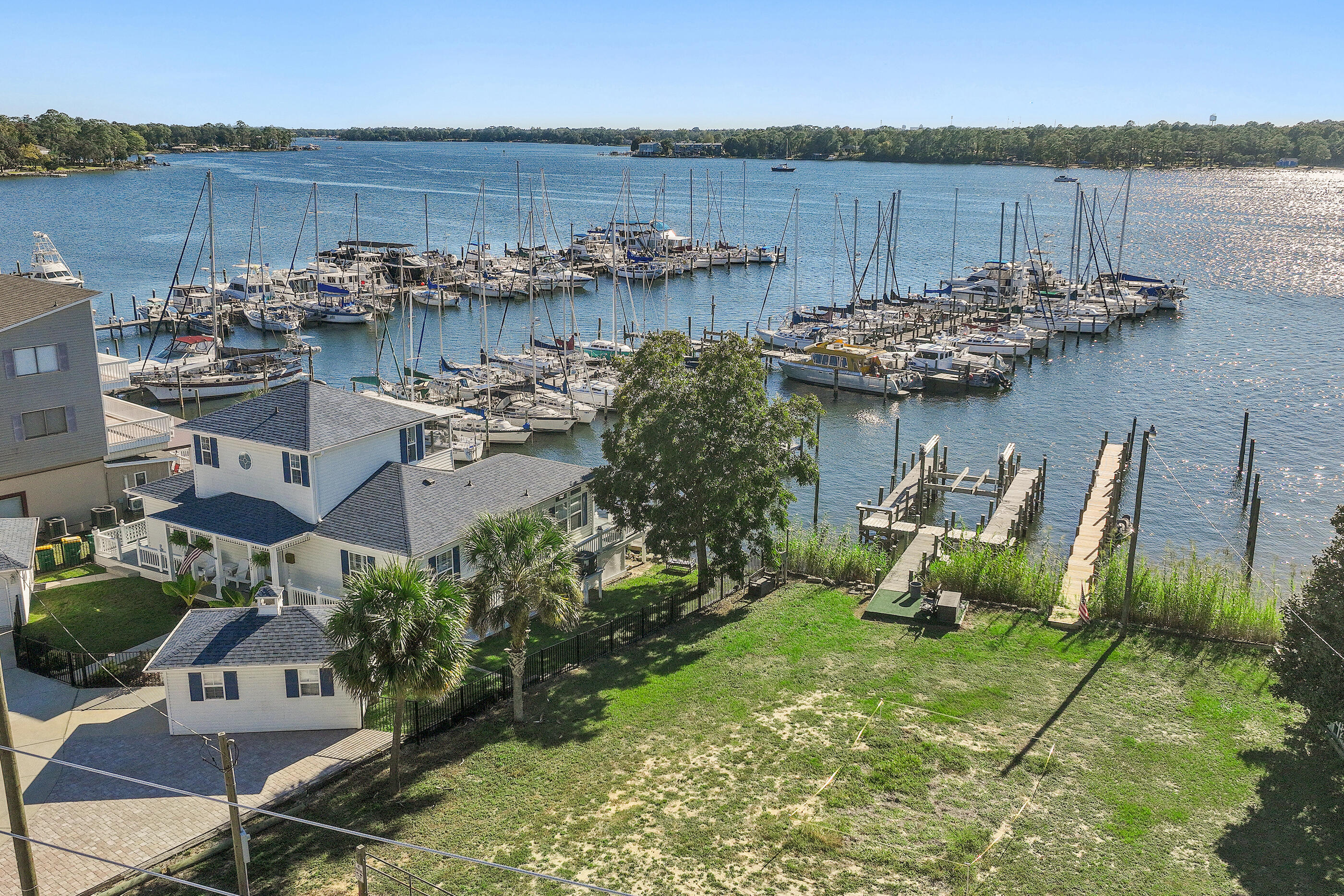 NICEVILLE - Residential