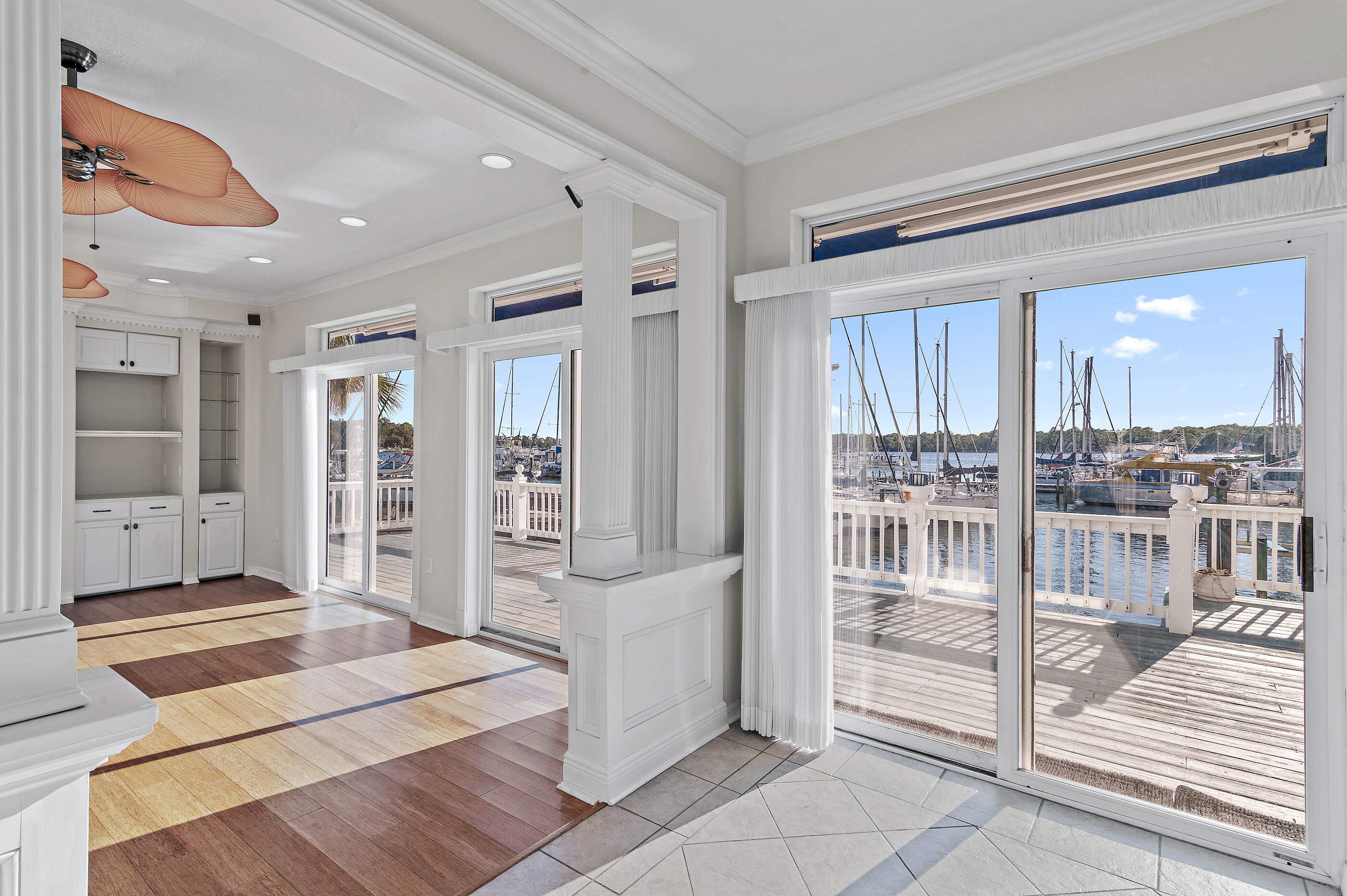 NICEVILLE - Residential