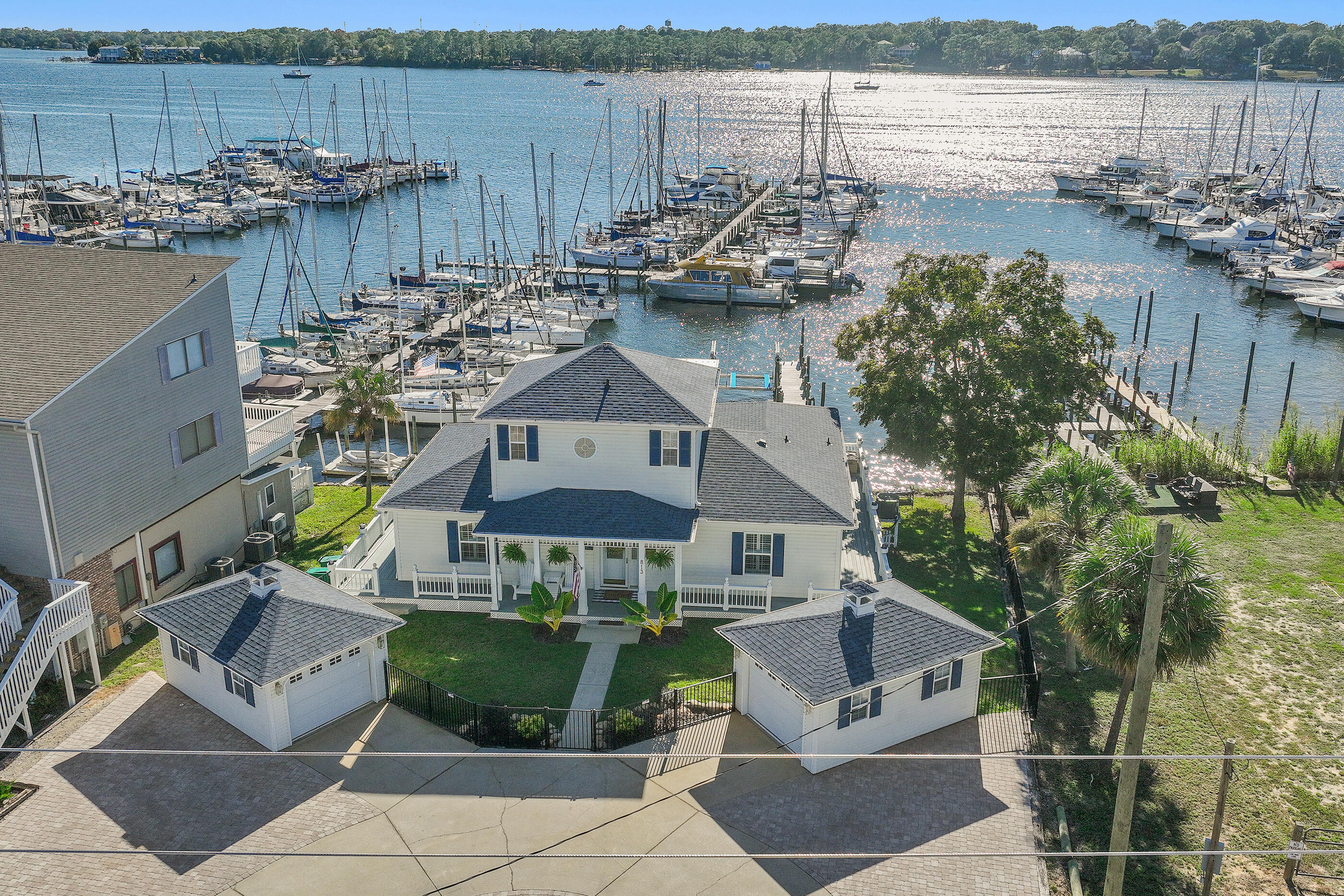 NICEVILLE - Residential