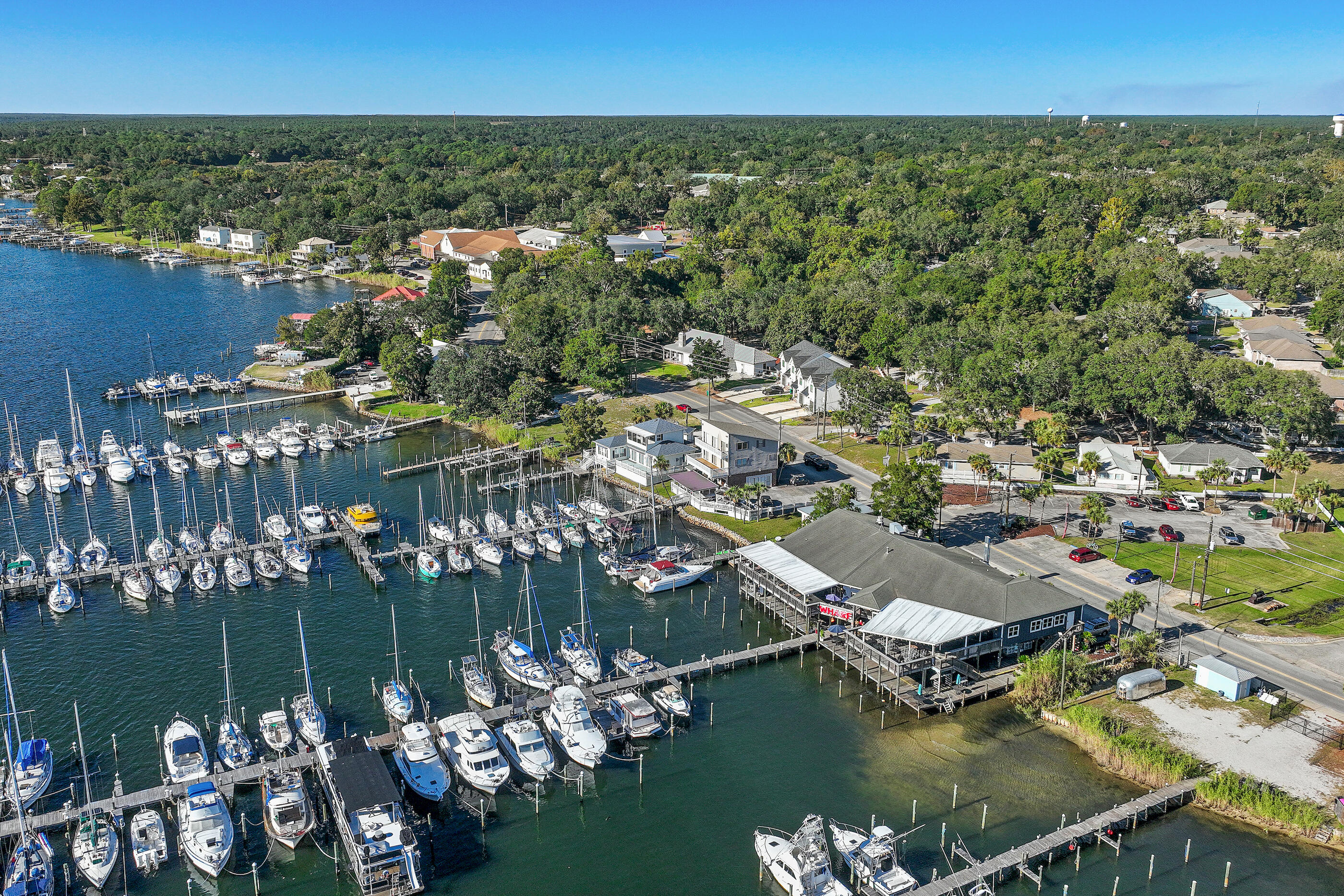 NICEVILLE - Residential
