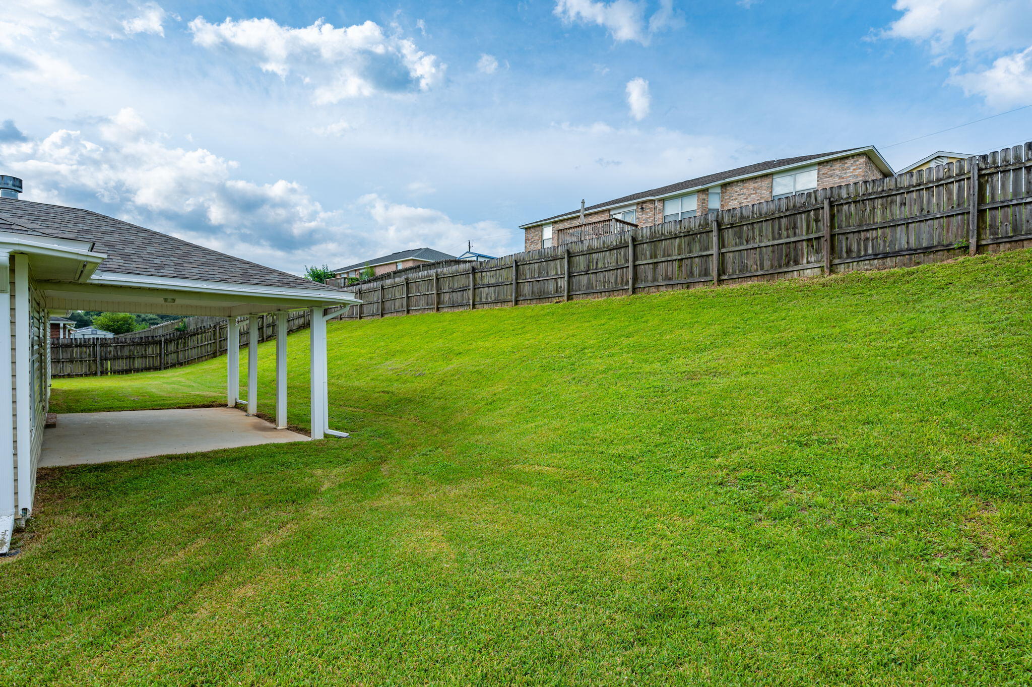 COUNTRYVIEW ESTATES 10TH ADDN - Residential