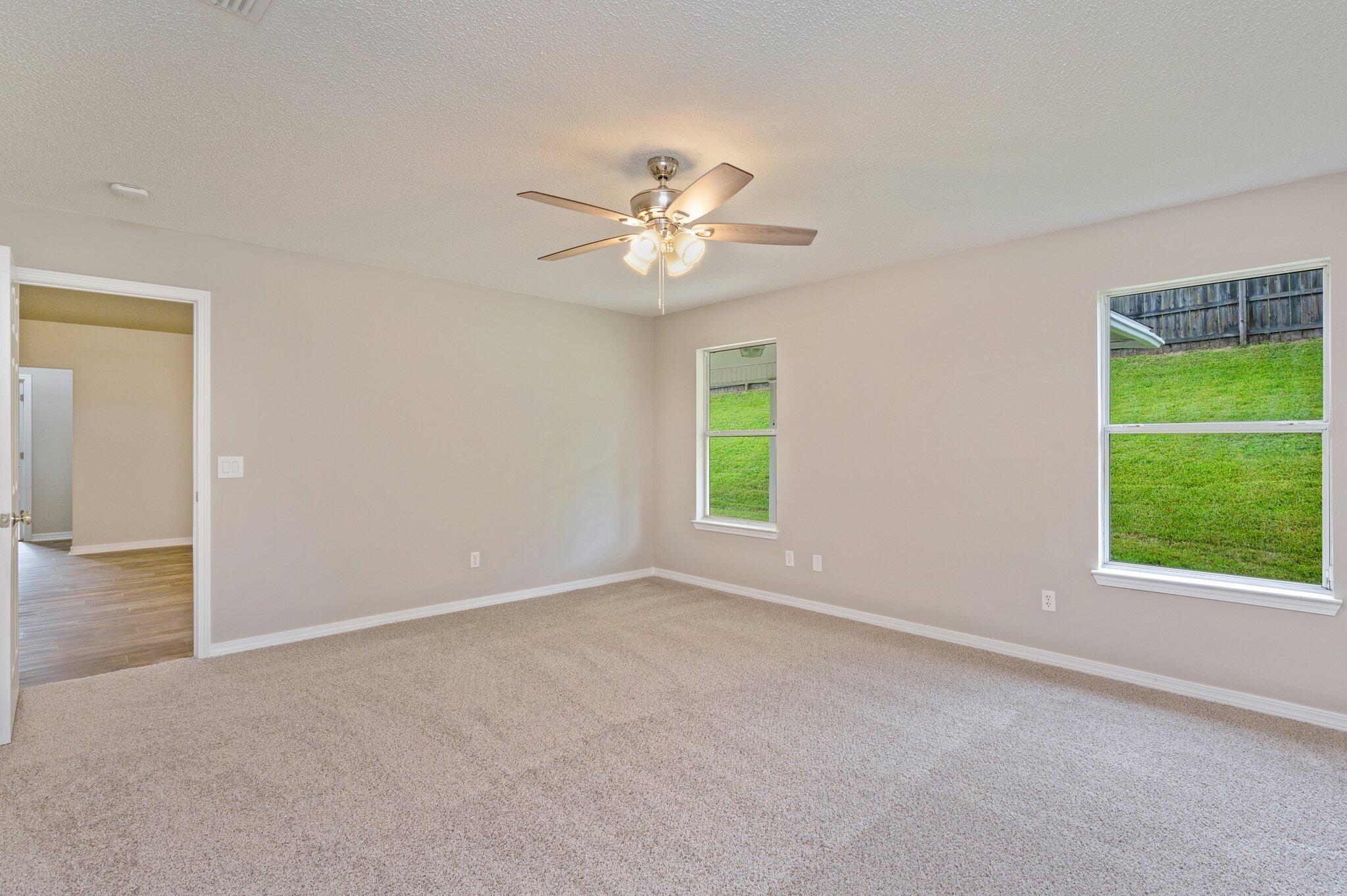 COUNTRYVIEW ESTATES 10TH ADDN - Residential