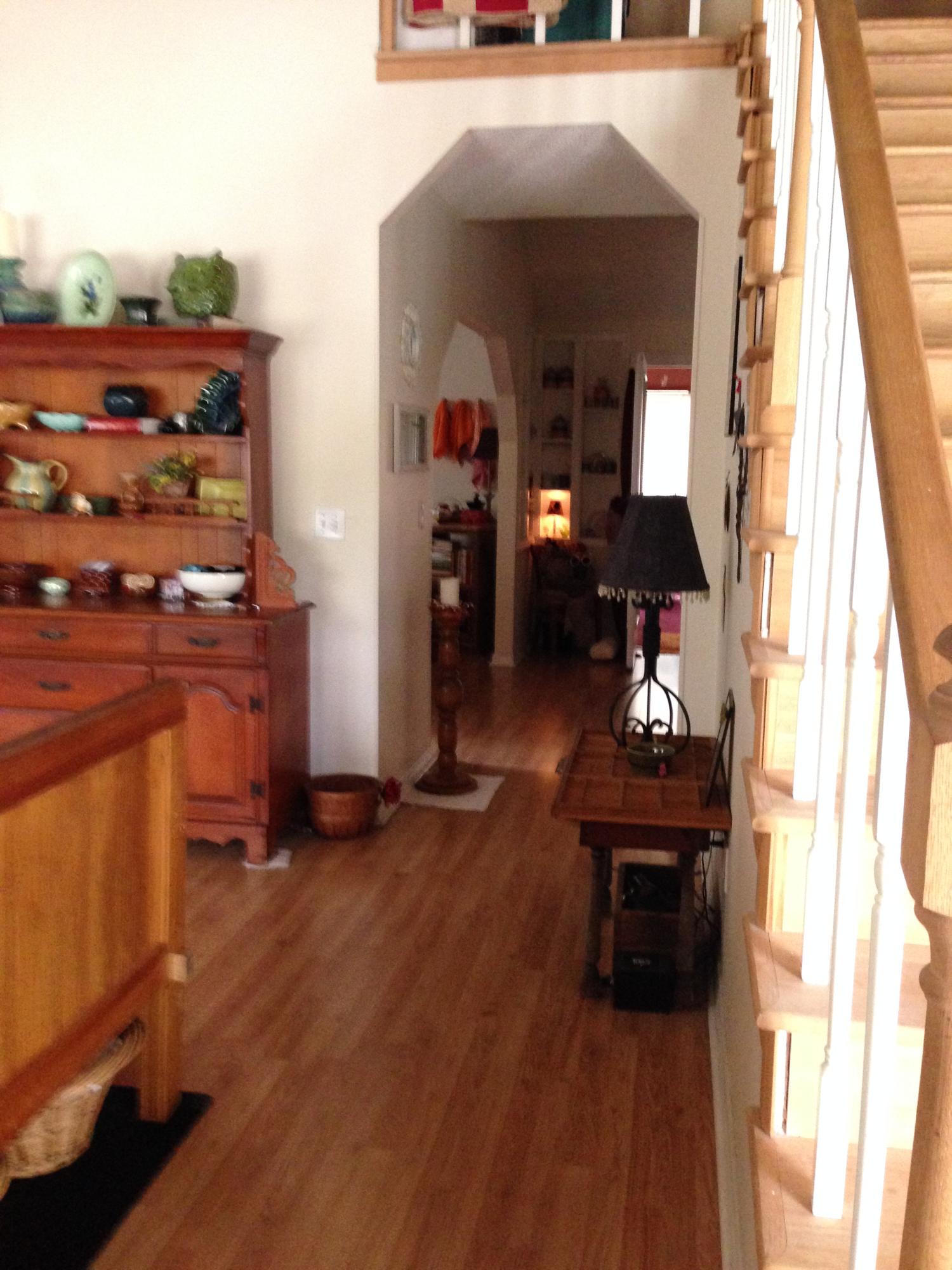 NONESUCH WAY - Residential