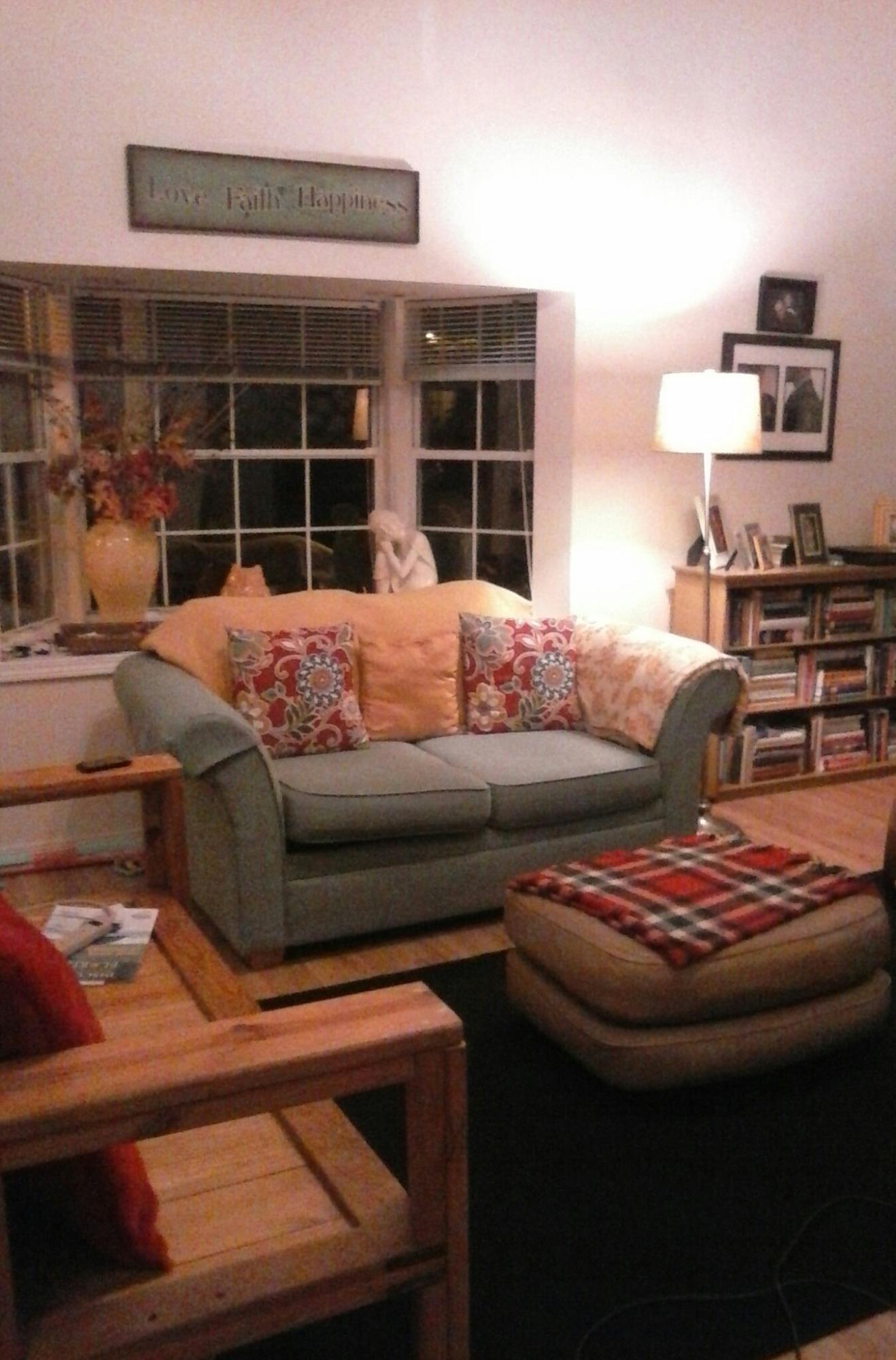 NONESUCH WAY - Residential