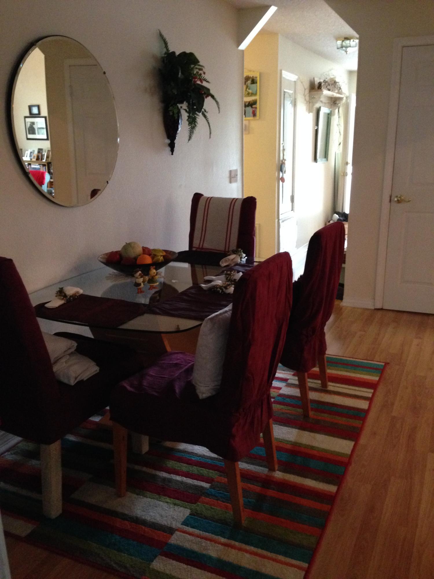 NONESUCH WAY - Residential