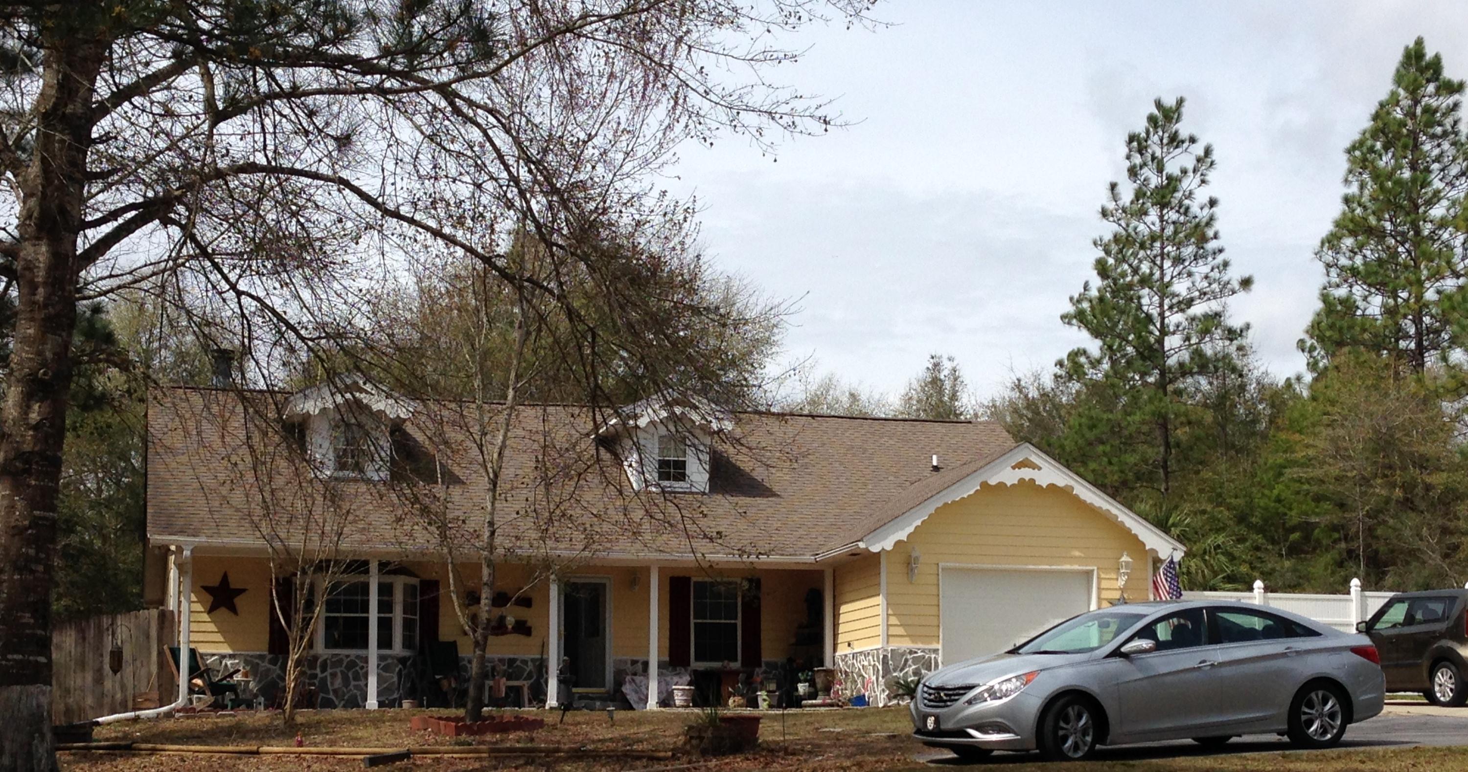 NONESUCH WAY - Residential