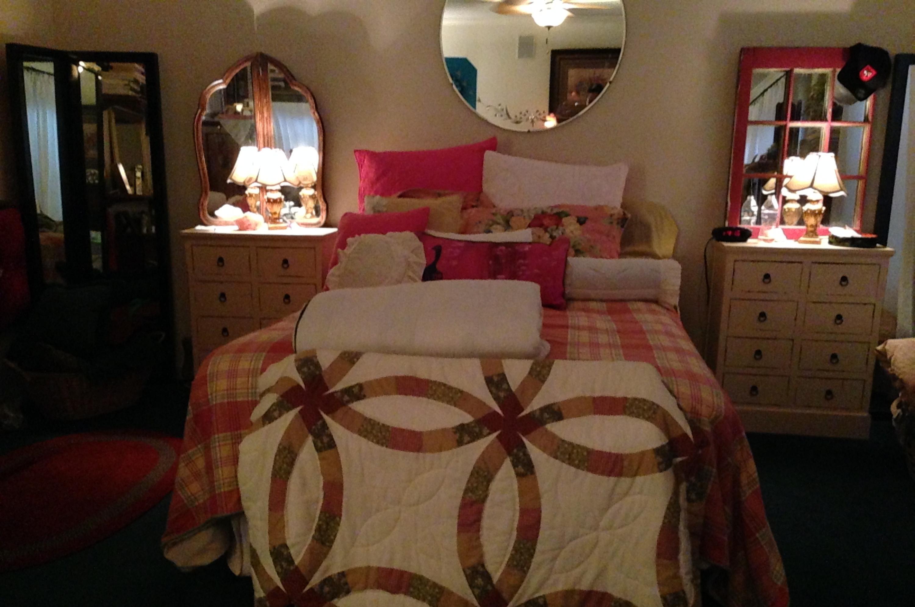 NONESUCH WAY - Residential