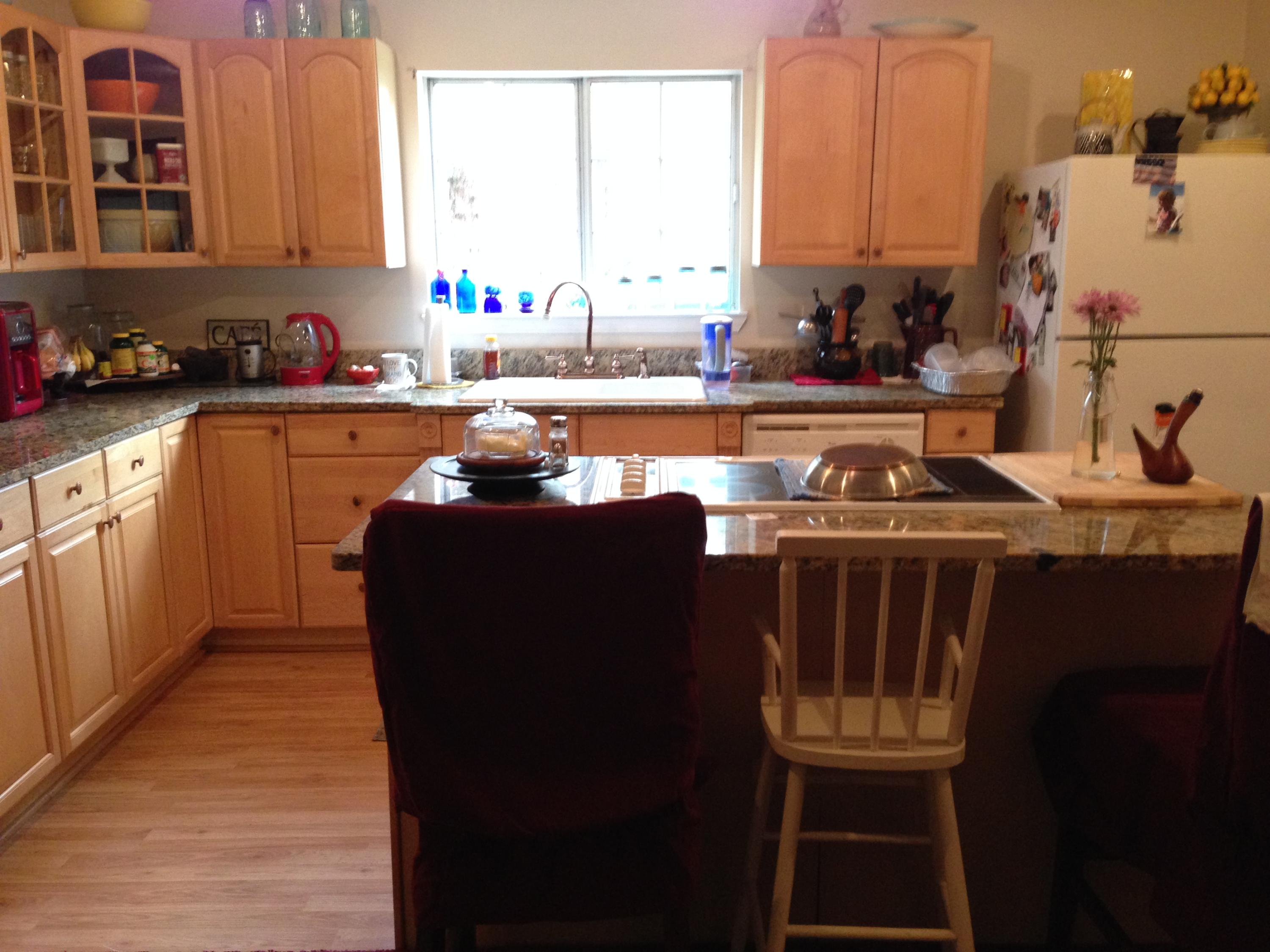 NONESUCH WAY - Residential