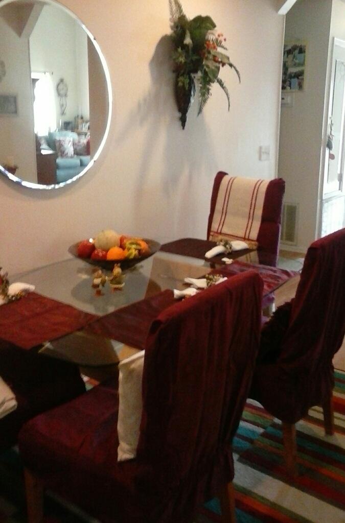 NONESUCH WAY - Residential