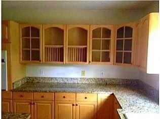 NONESUCH WAY - Residential