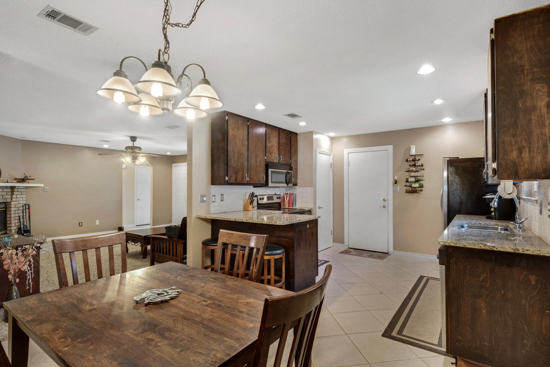 COLINA DEL ORO - Residential