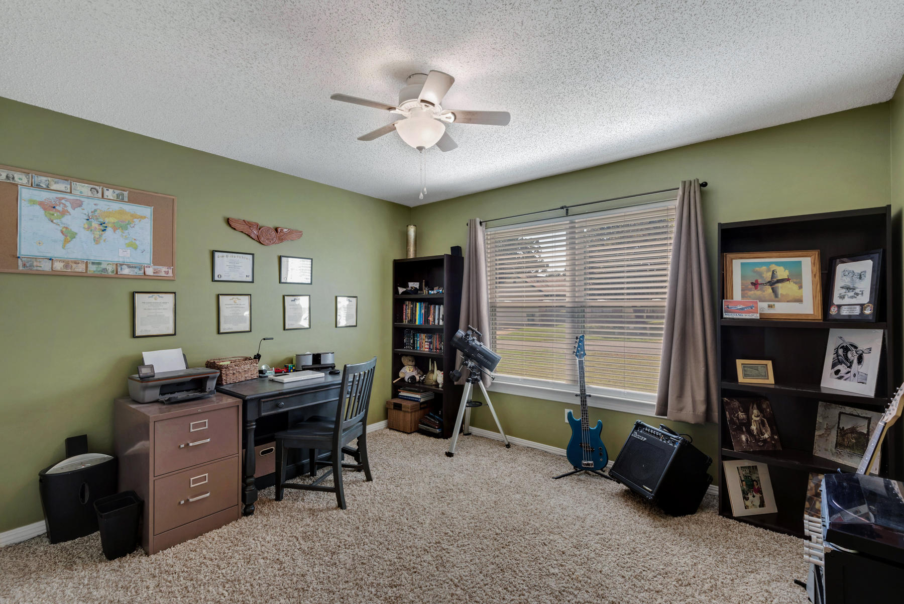 COLINA DEL ORO - Residential